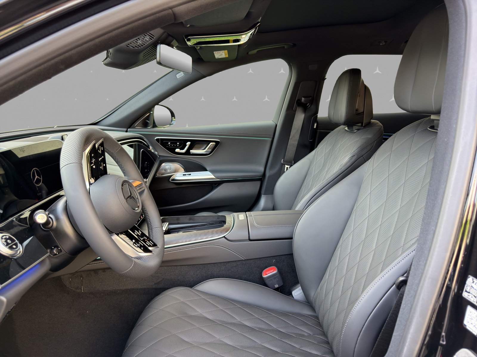MERCEDES-BENZ E 450 d T 4Matic 9G-Tronic-image-7