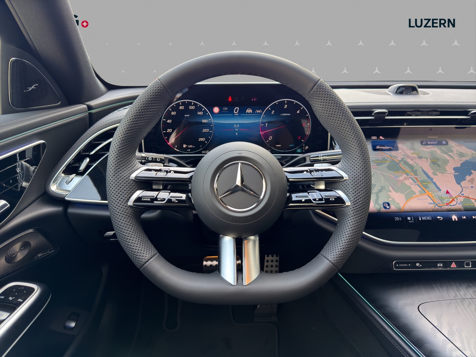 MERCEDES-BENZ E 450 d T 4Matic 9G-Tronic-image-9