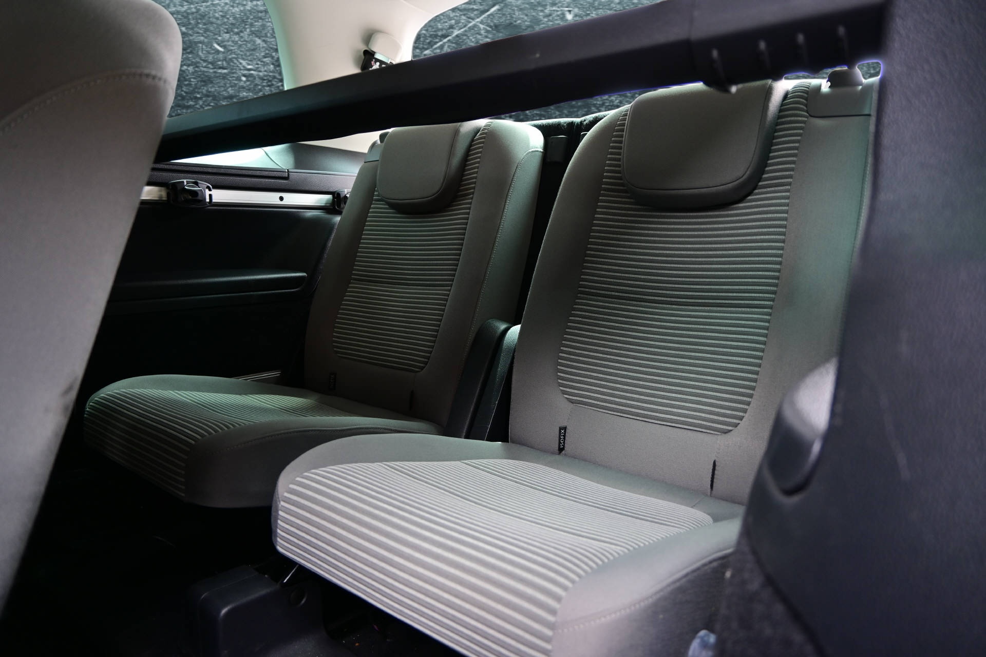 SEAT Alhambra 2.0 TDI Reference DSG*7Plätzer*integrierte Kindersitze*Anhängerkupplung*-image-16