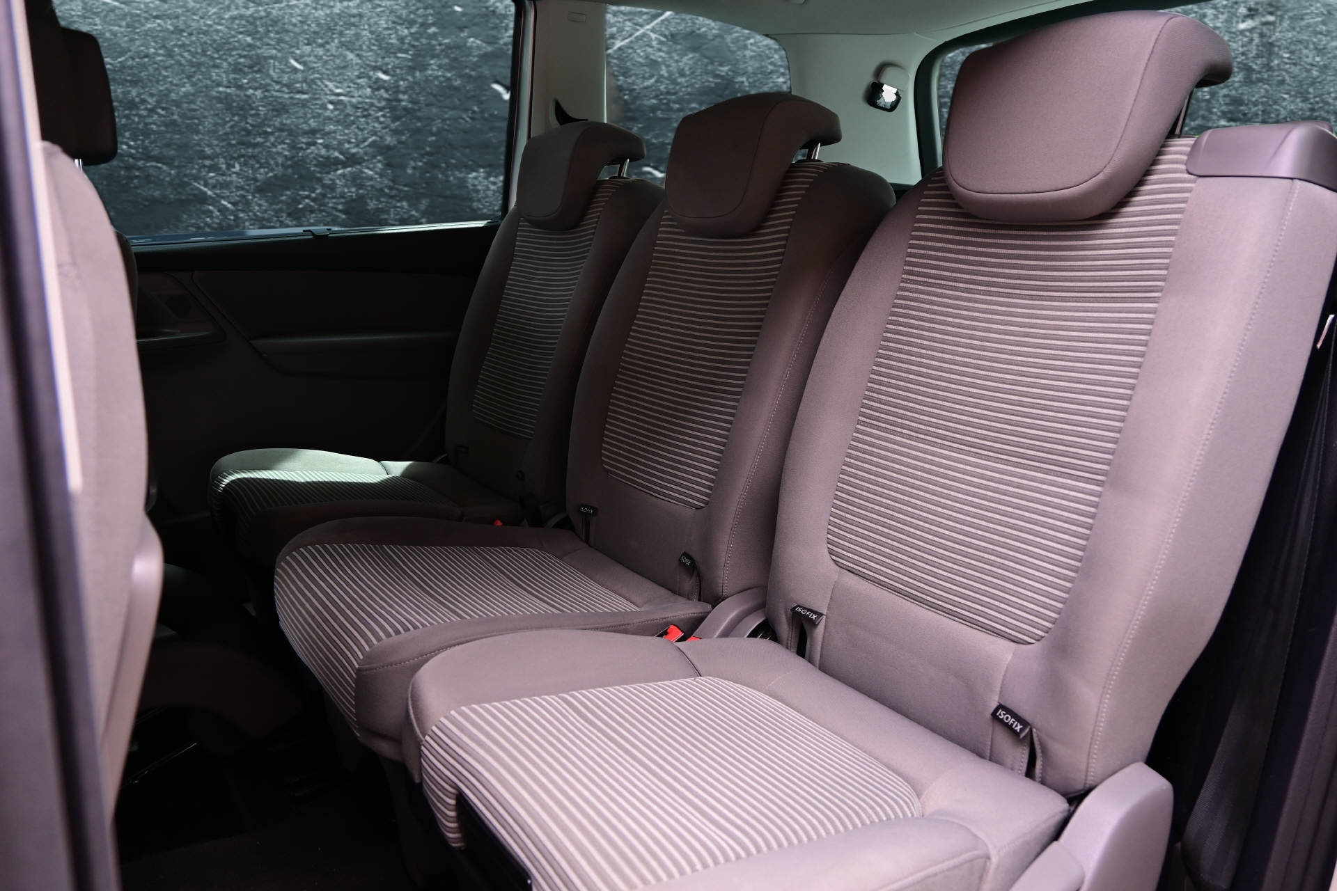 SEAT Alhambra 2.0 TDI Reference DSG*7Plätzer*integrierte Kindersitze*Anhängerkupplung*-image-15