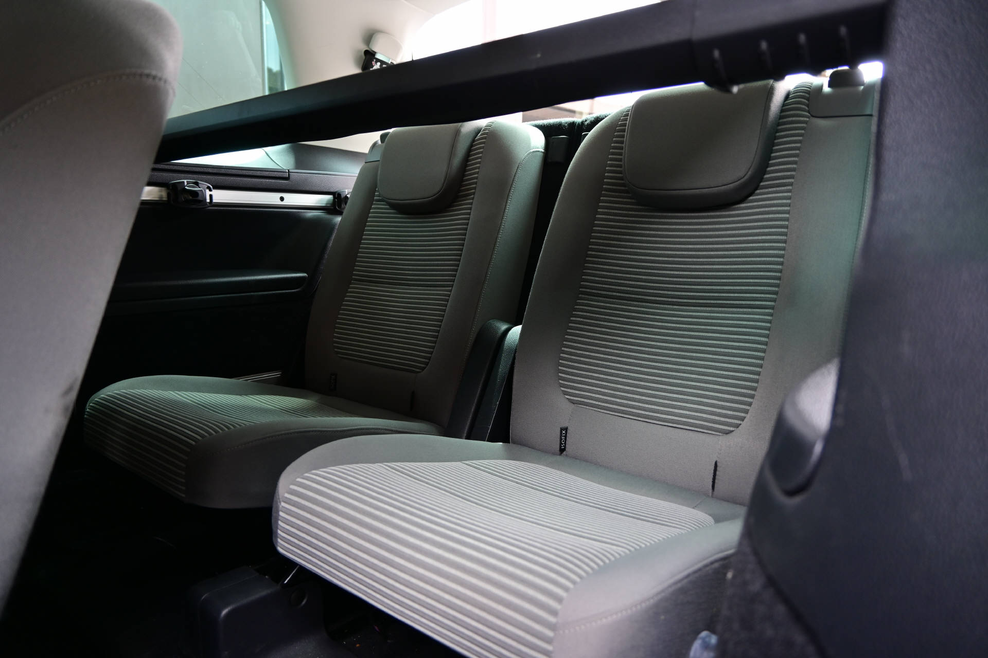 SEAT Alhambra 2.0 TDI Reference DSG*7Plätzer*integrierte Kindersitze*Anhängerkupplung*-image-16