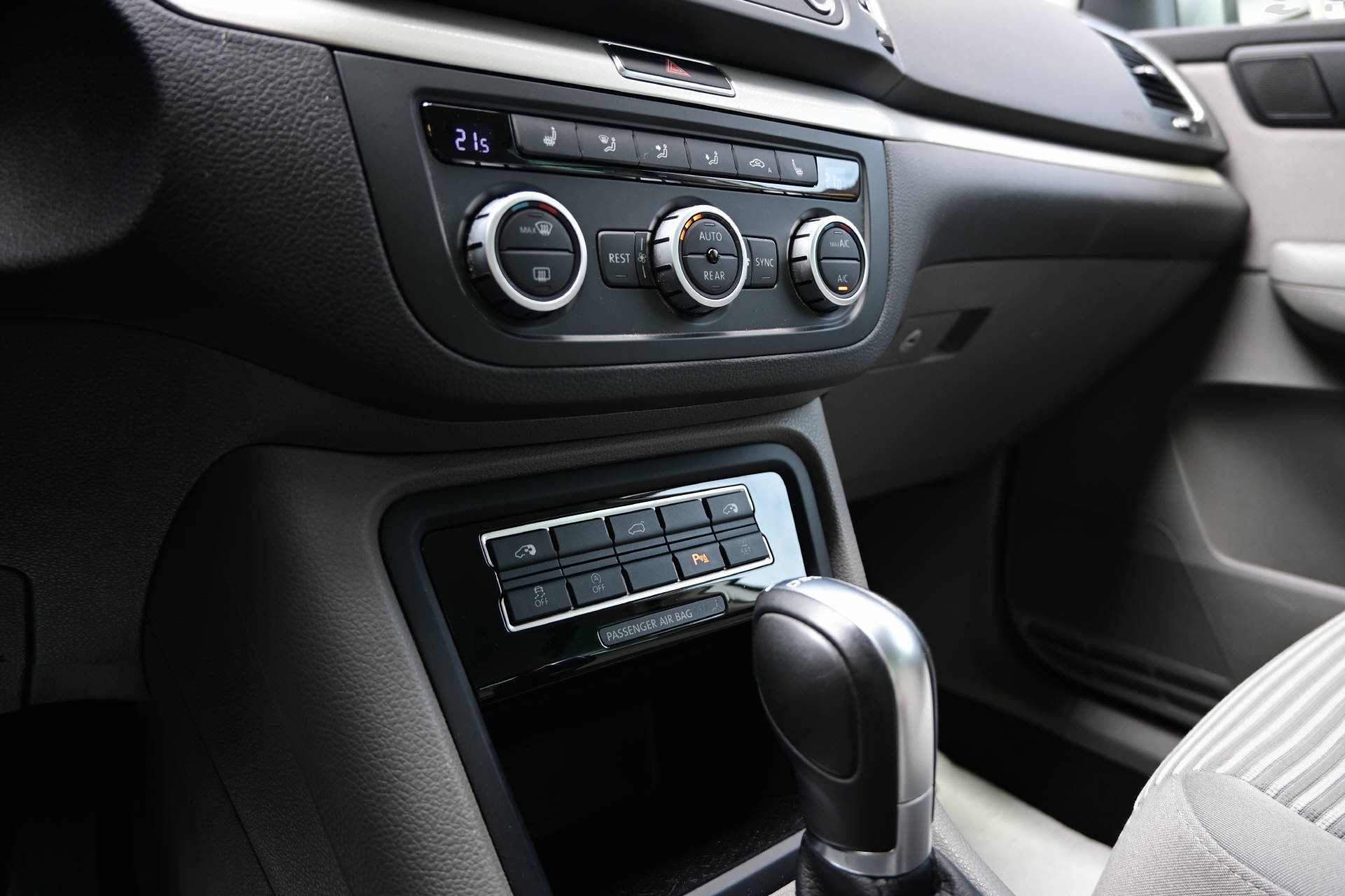 SEAT Alhambra 2.0 TDI Reference DSG*7Plätzer*integrierte Kindersitze*Anhängerkupplung*-image-19