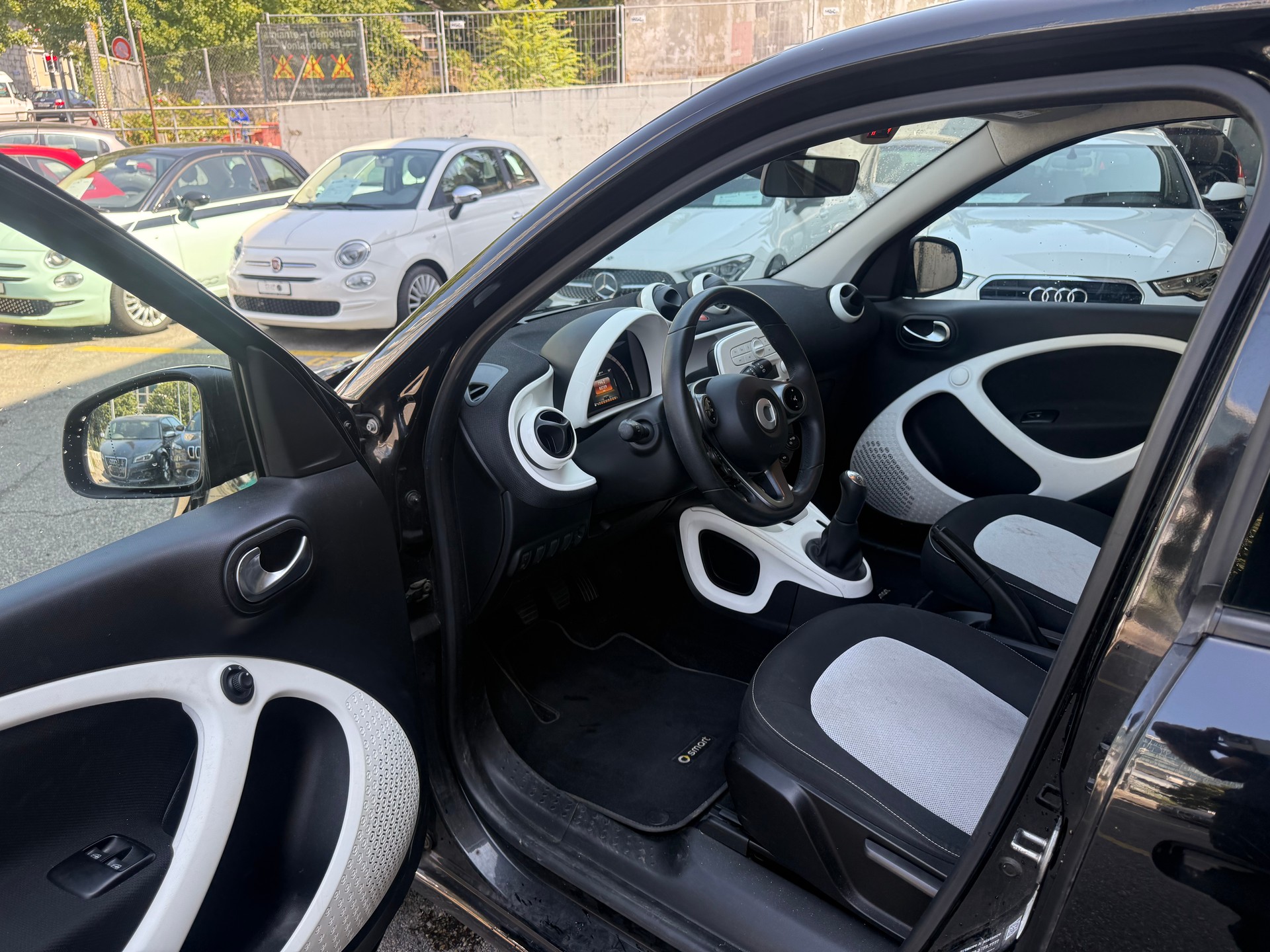 SMART forfour-image-6