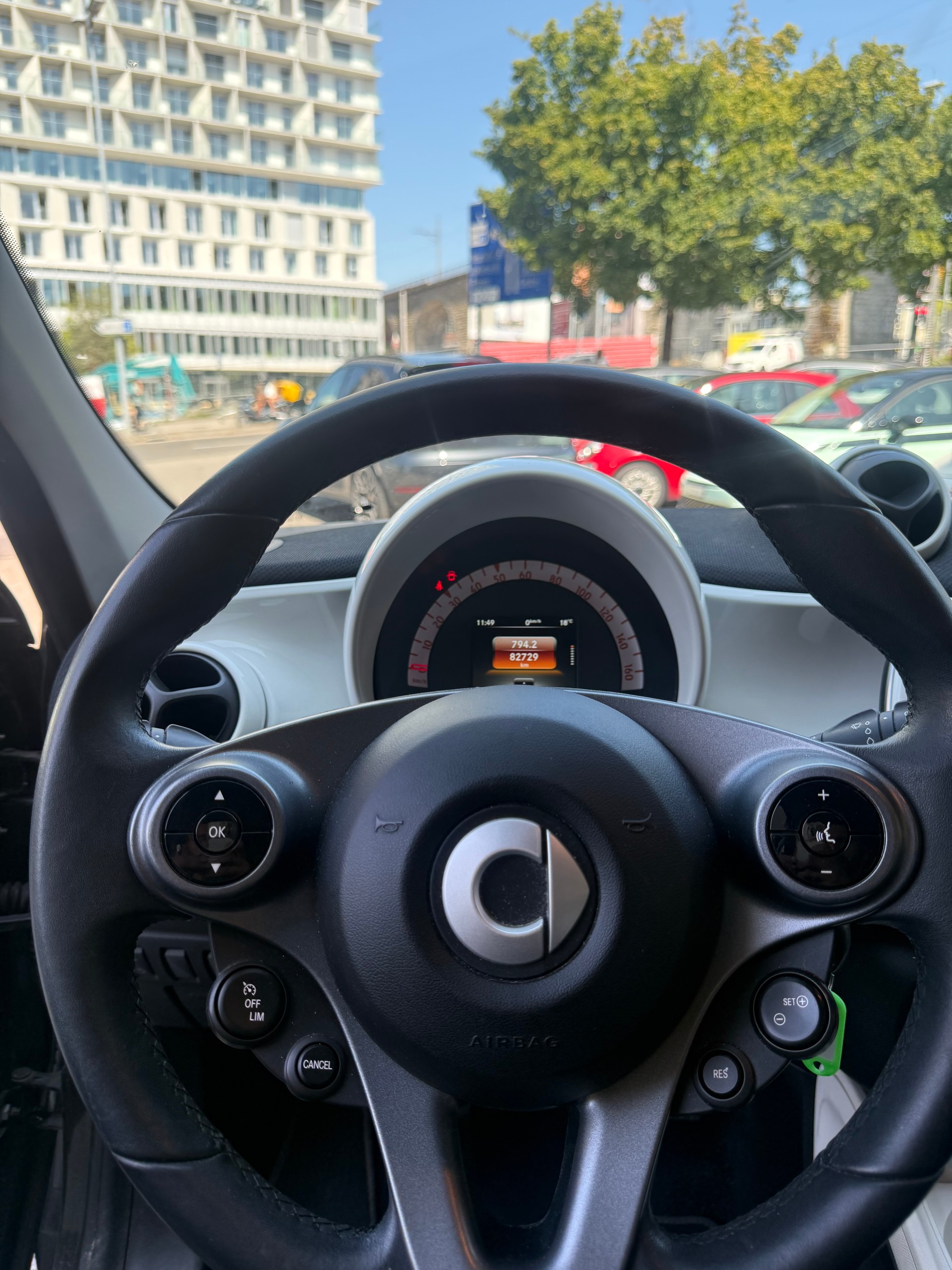 SMART forfour-image-11