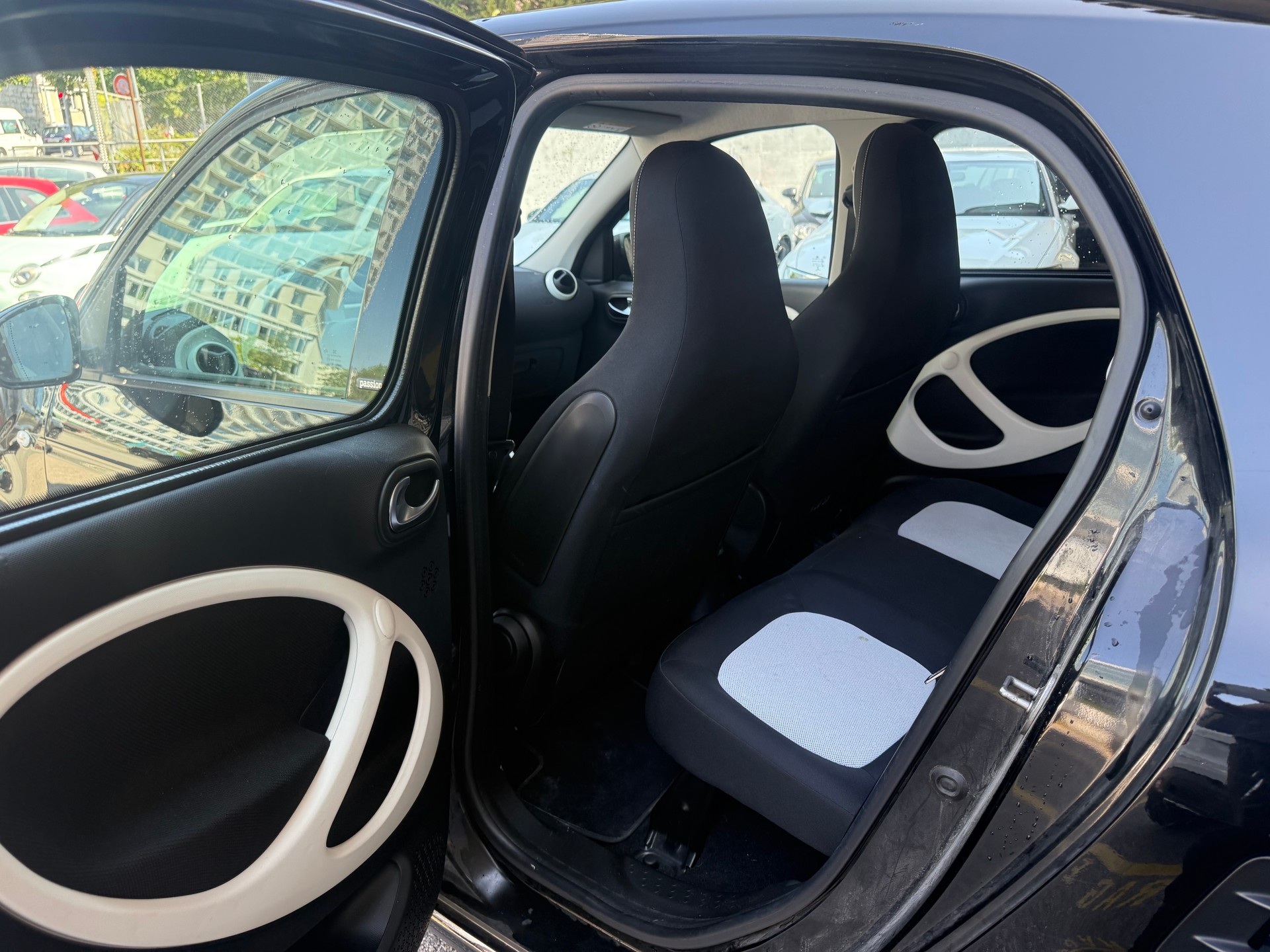 SMART forfour-image-8