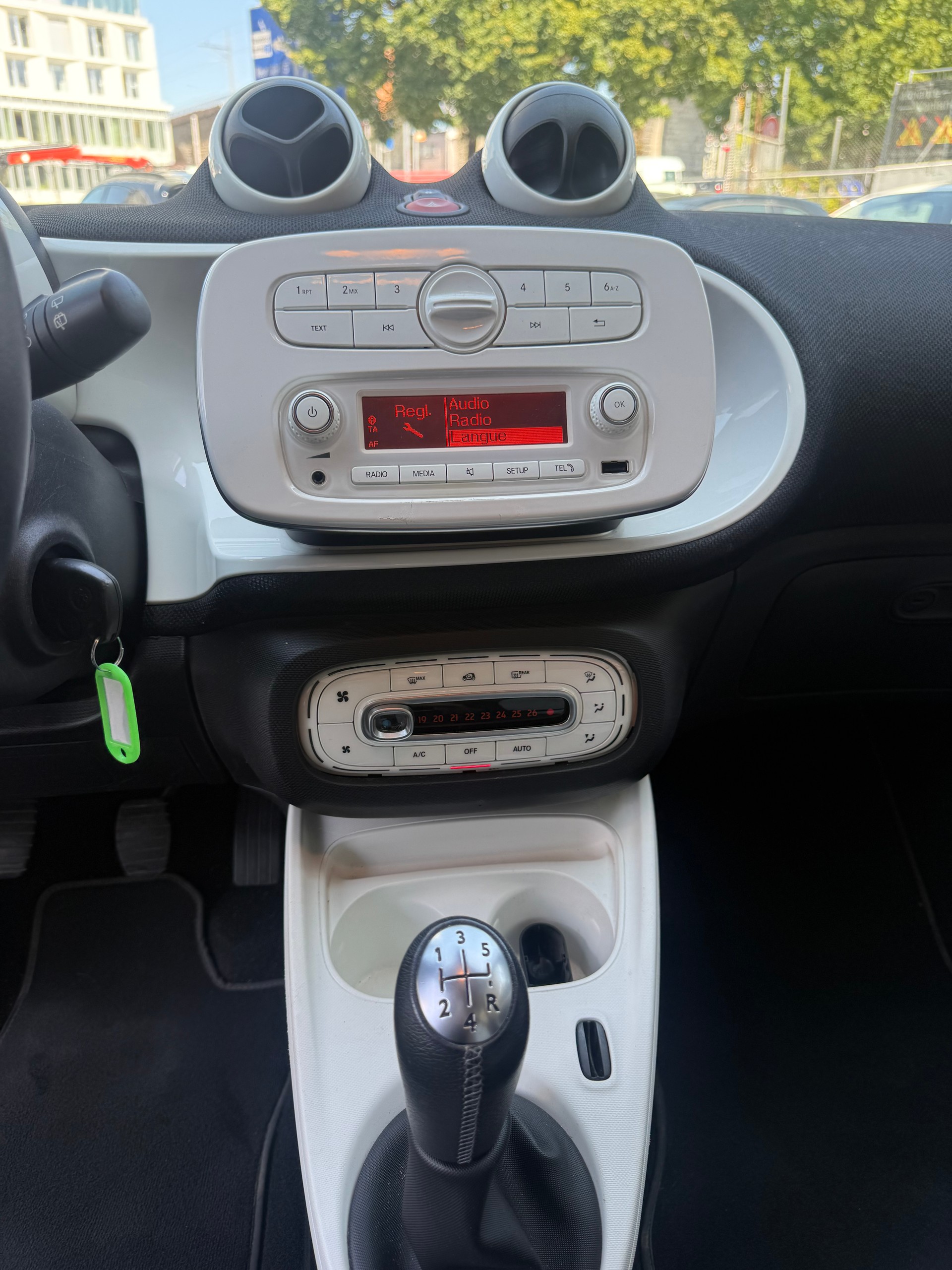 SMART forfour-image-10