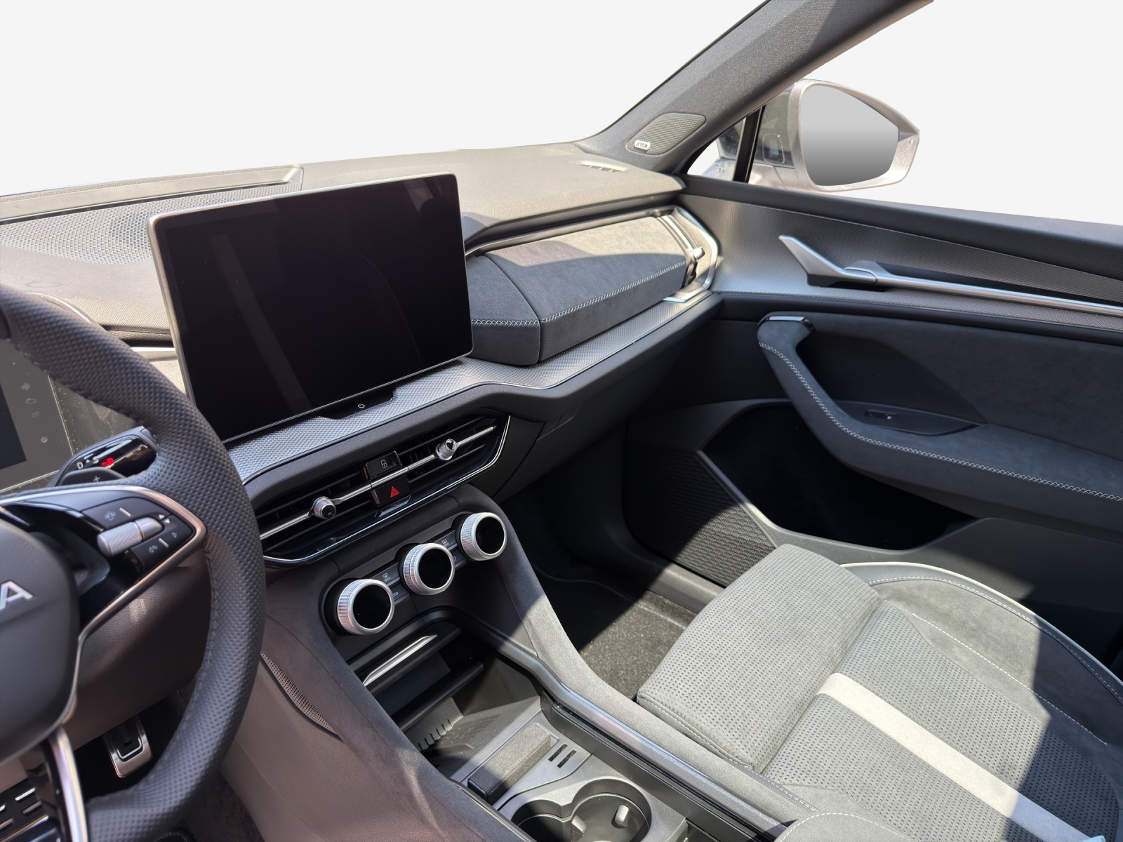 SKODA Kodiaq 2.0 TSI Sportline 4x4-image-10