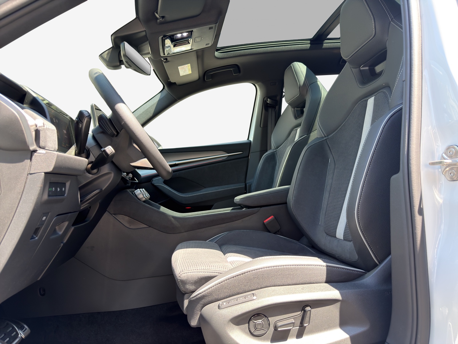 SKODA Kodiaq 2.0 TSI Sportline 4x4-image-7