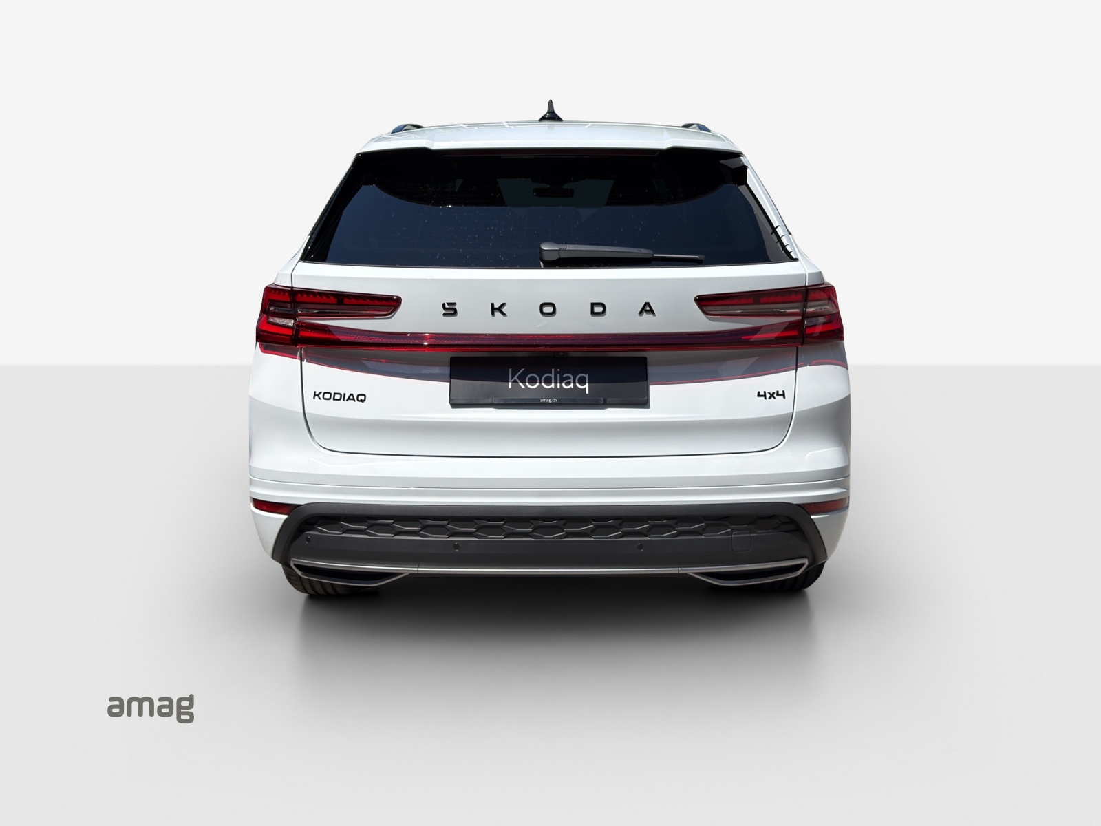 SKODA Kodiaq 2.0 TSI Sportline 4x4-image-3