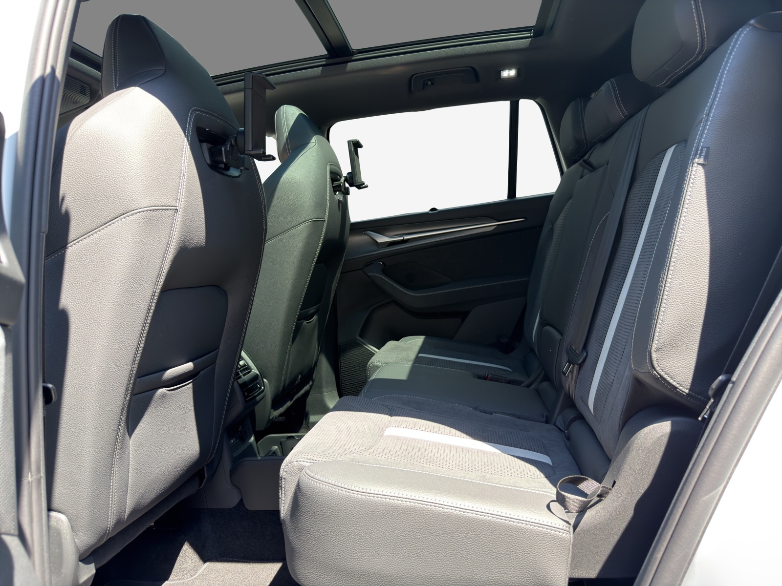 SKODA Kodiaq 2.0 TSI Sportline 4x4-image-11