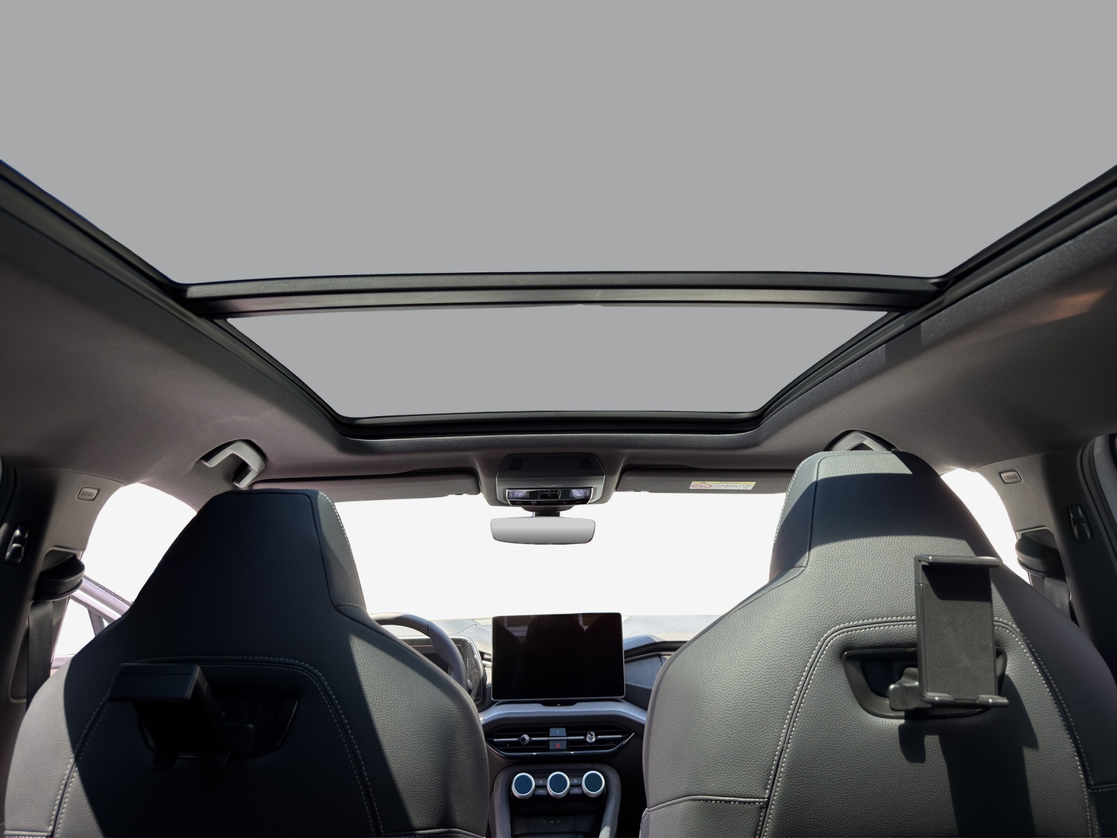 SKODA Kodiaq 2.0 TSI Sportline 4x4-image-15