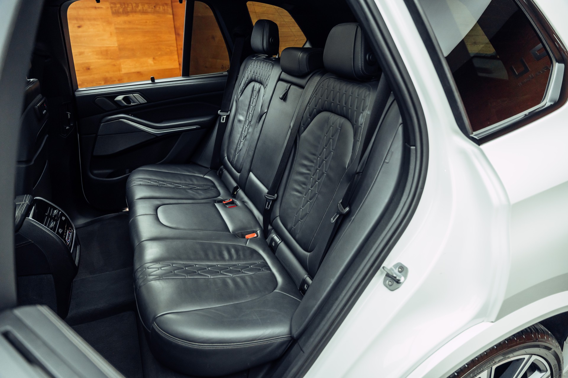 BMW X5 xDrive M50d Steptronic-image-6