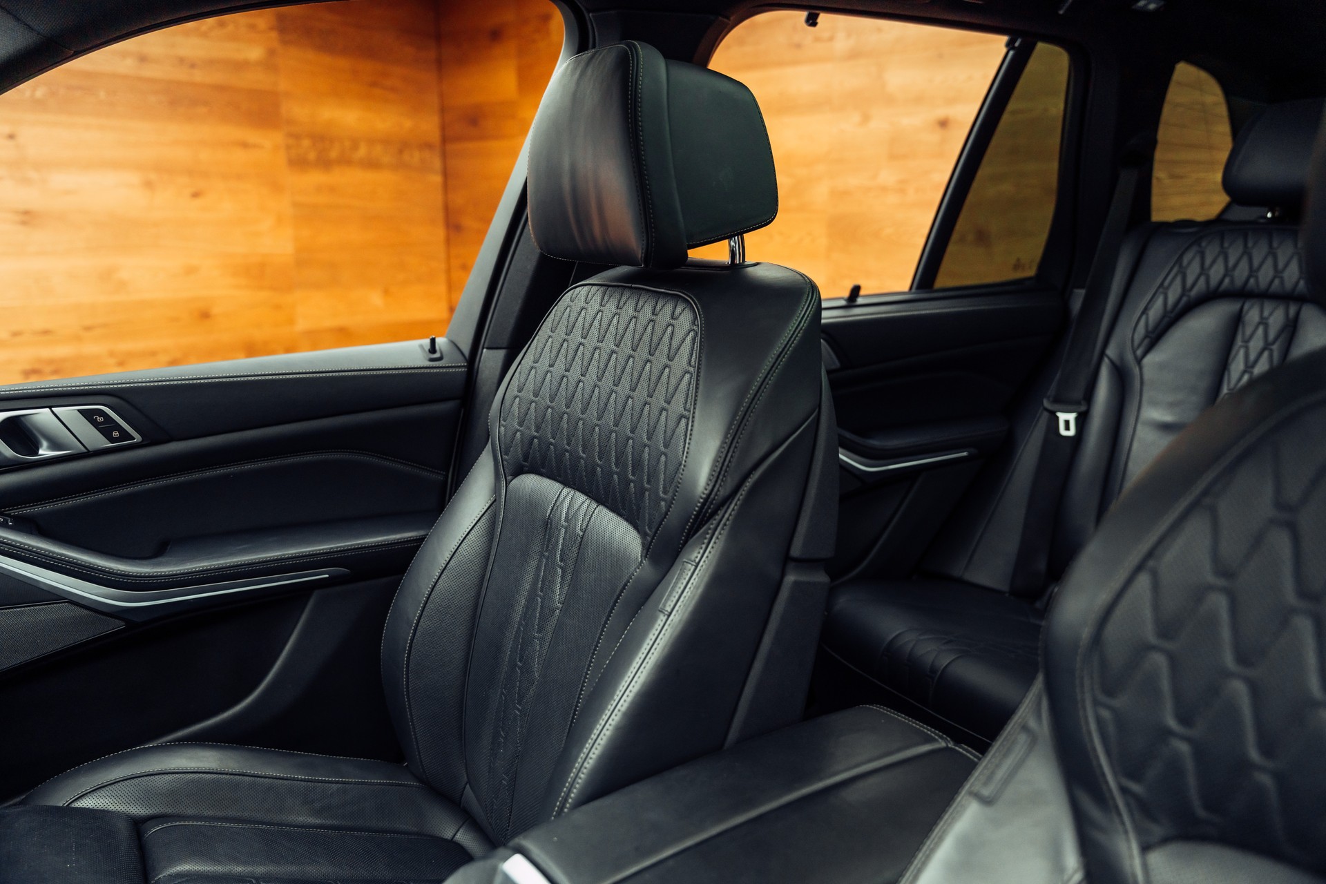 BMW X5 xDrive M50d Steptronic-image-5