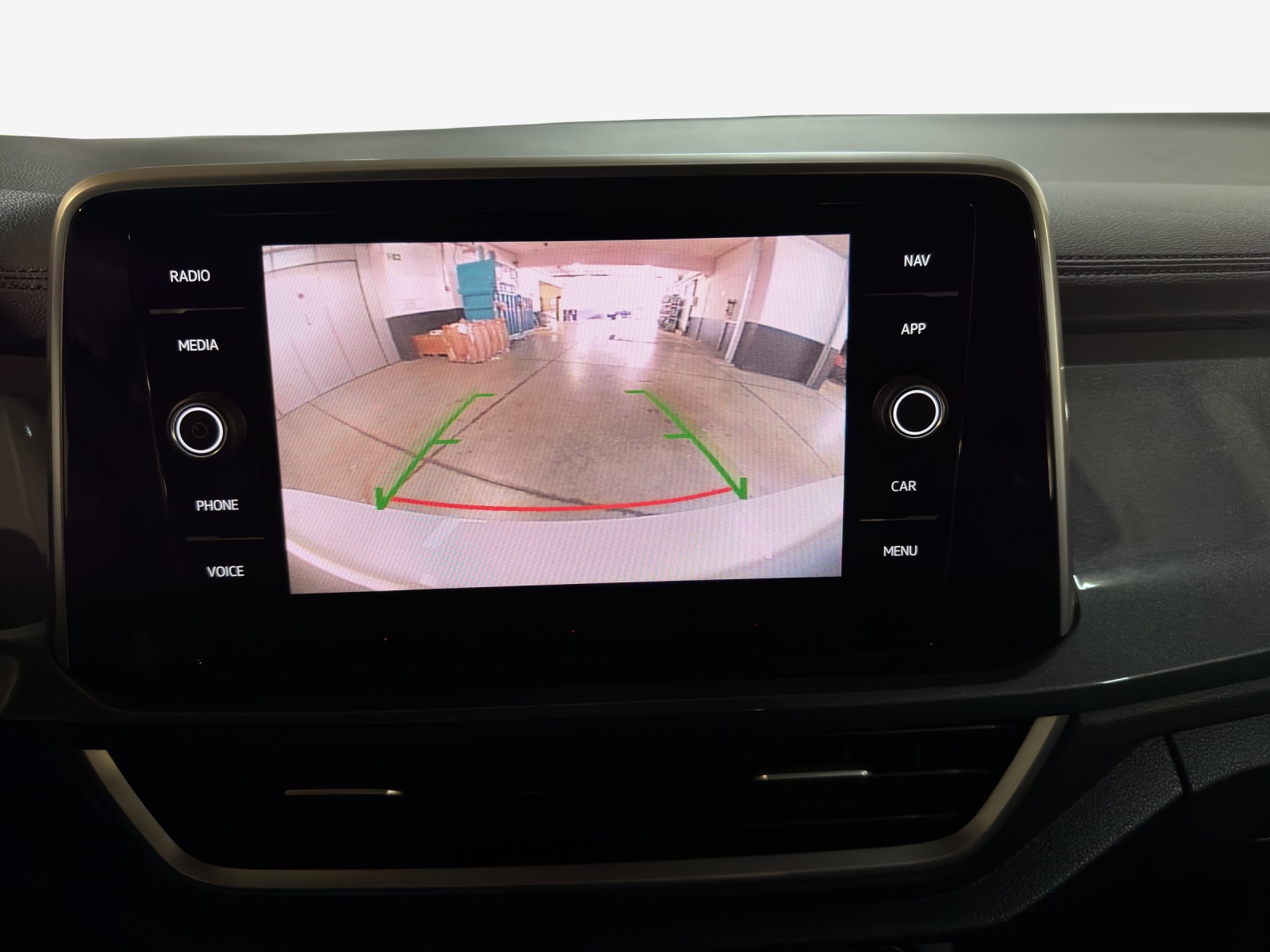VW T-Roc 2.0 TSI Style DSG 4Motion-image-14