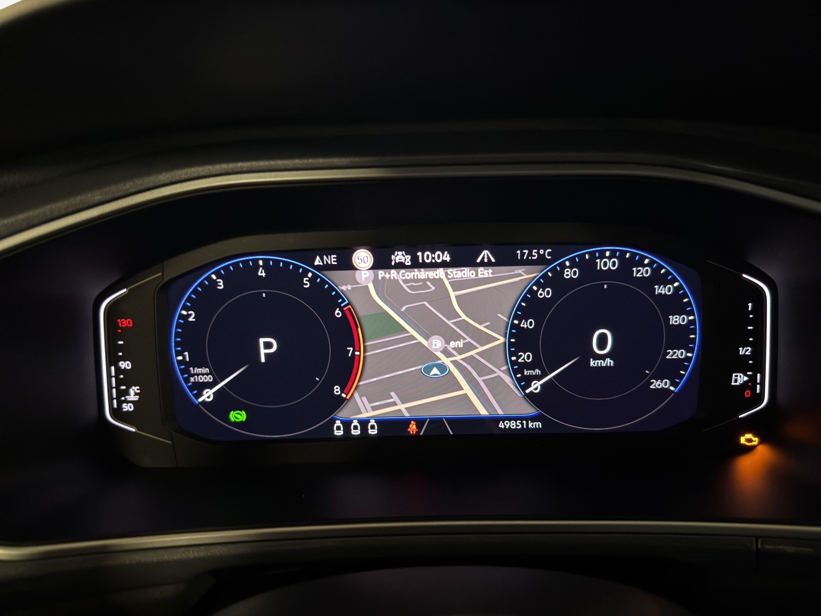 VW T-Roc 2.0 TSI Style DSG 4Motion-image-15
