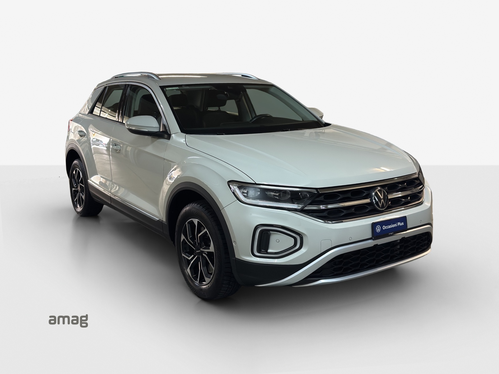 VW T-Roc 2.0 TSI Style DSG 4Motion-image-5