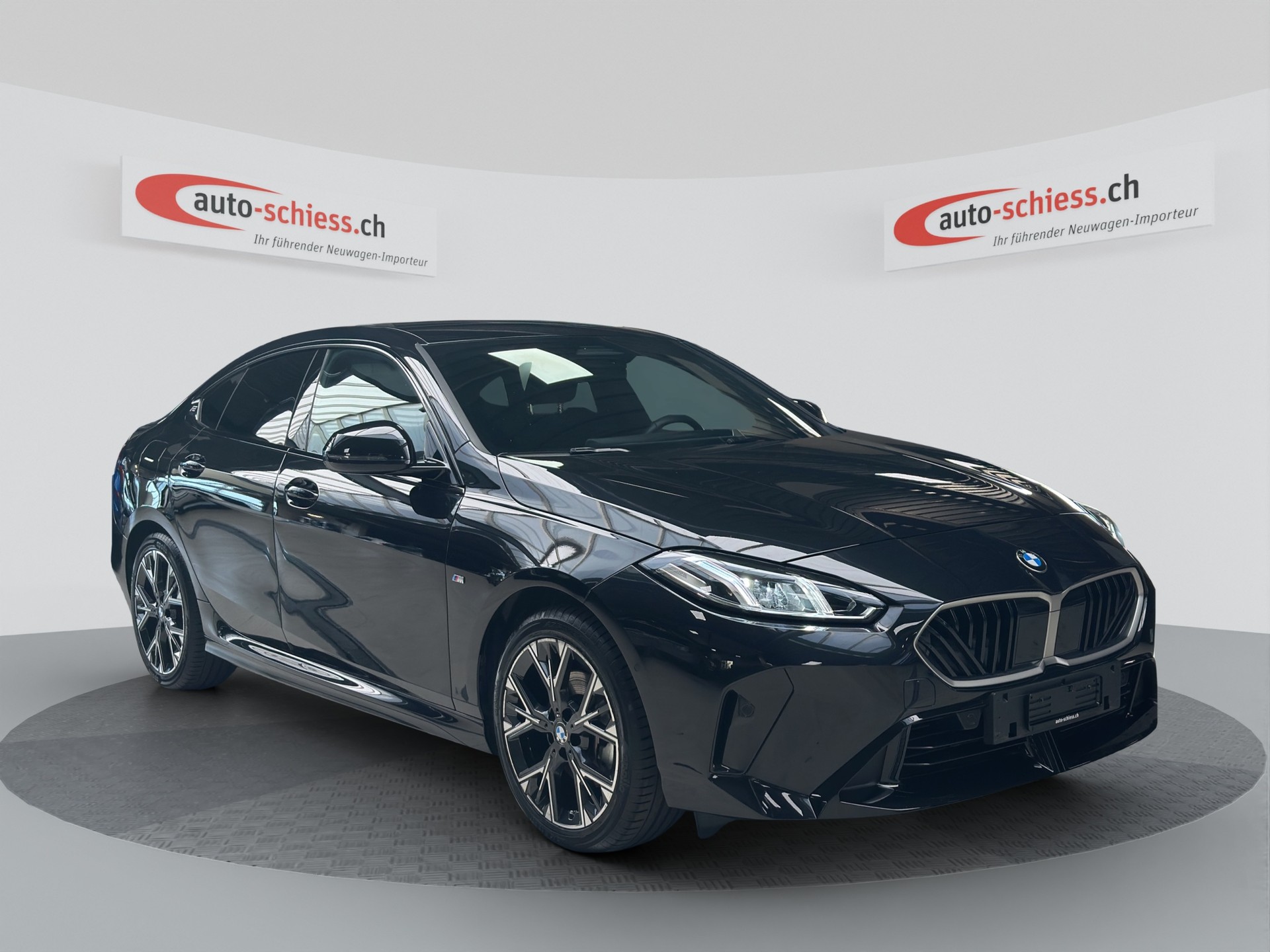 BMW 220 Gran Coupé 48V M Sport Steptronic-image-0
