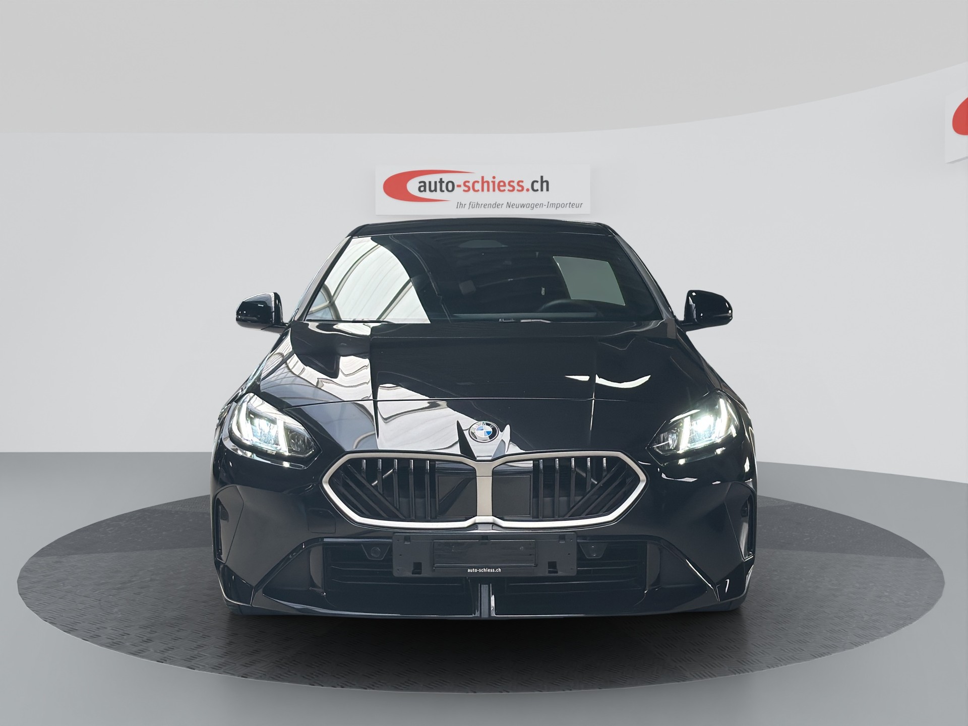 BMW 220 Gran Coupé 48V M Sport Steptronic-image-1