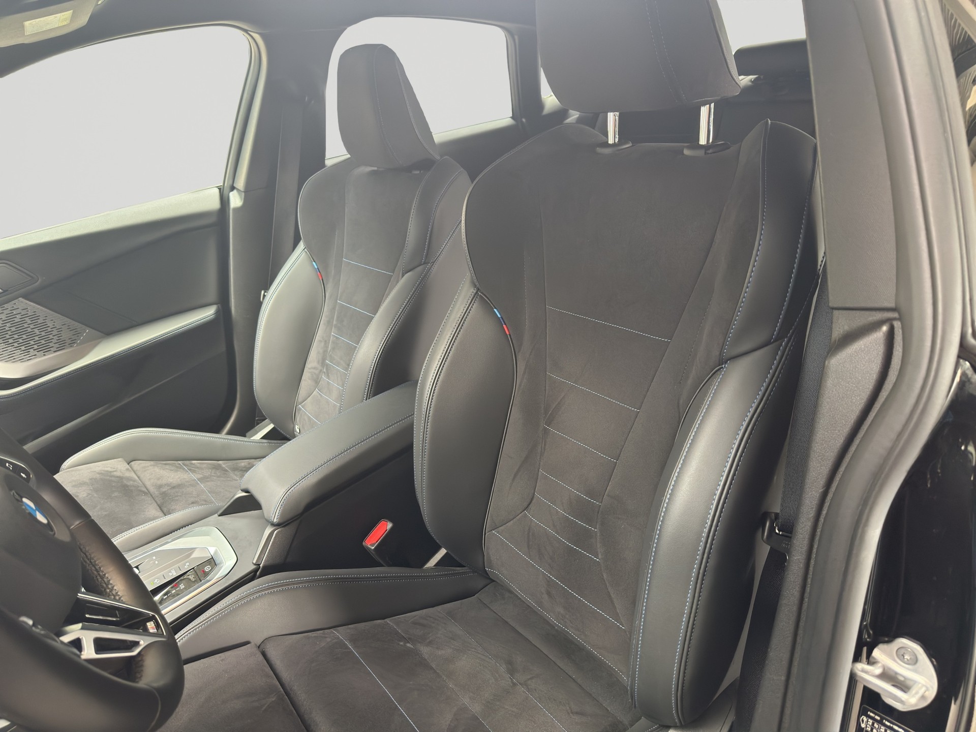 BMW 220 Gran Coupé 48V M Sport Steptronic-image-5