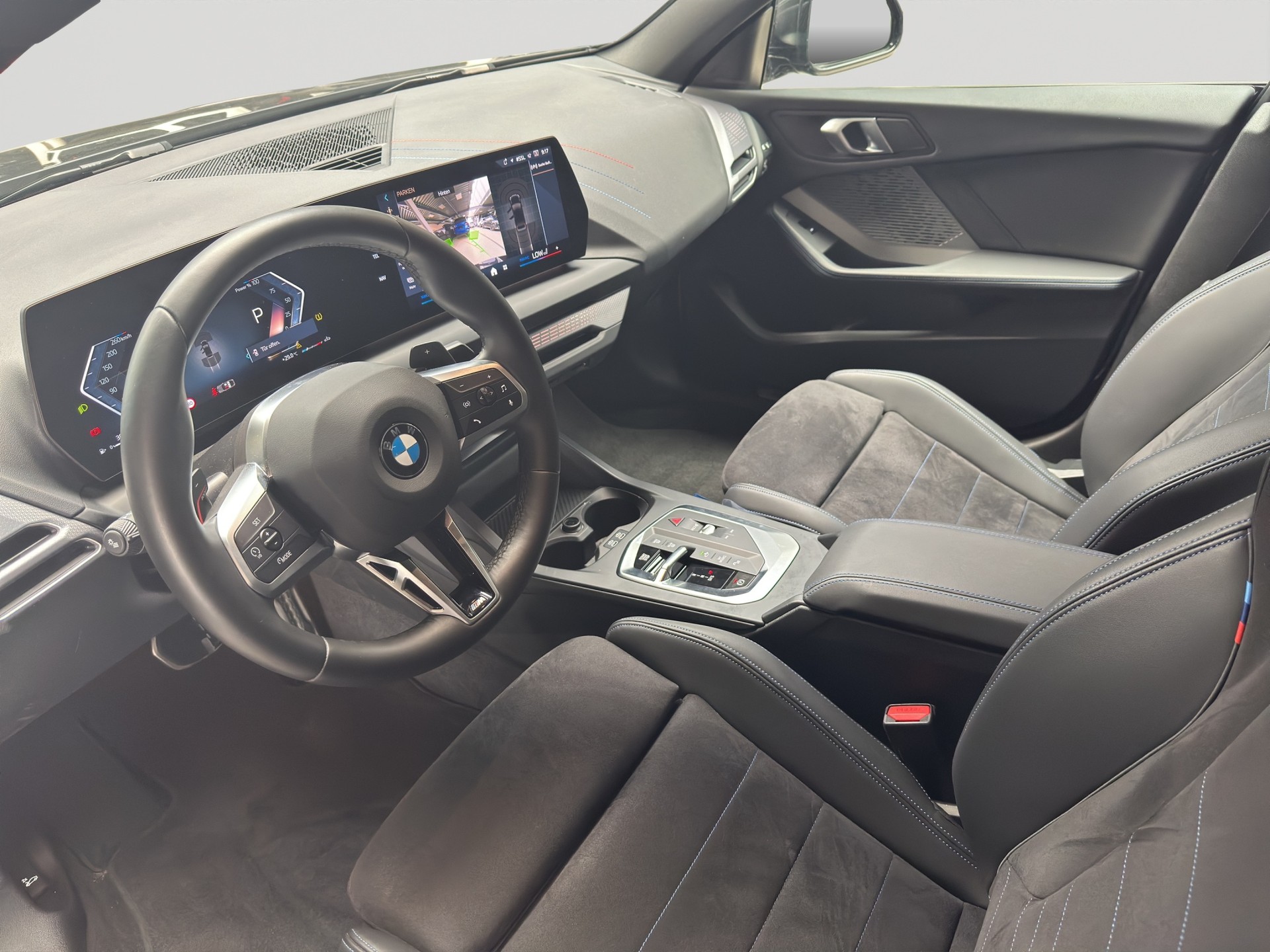 BMW 220 Gran Coupé 48V M Sport Steptronic-image-6