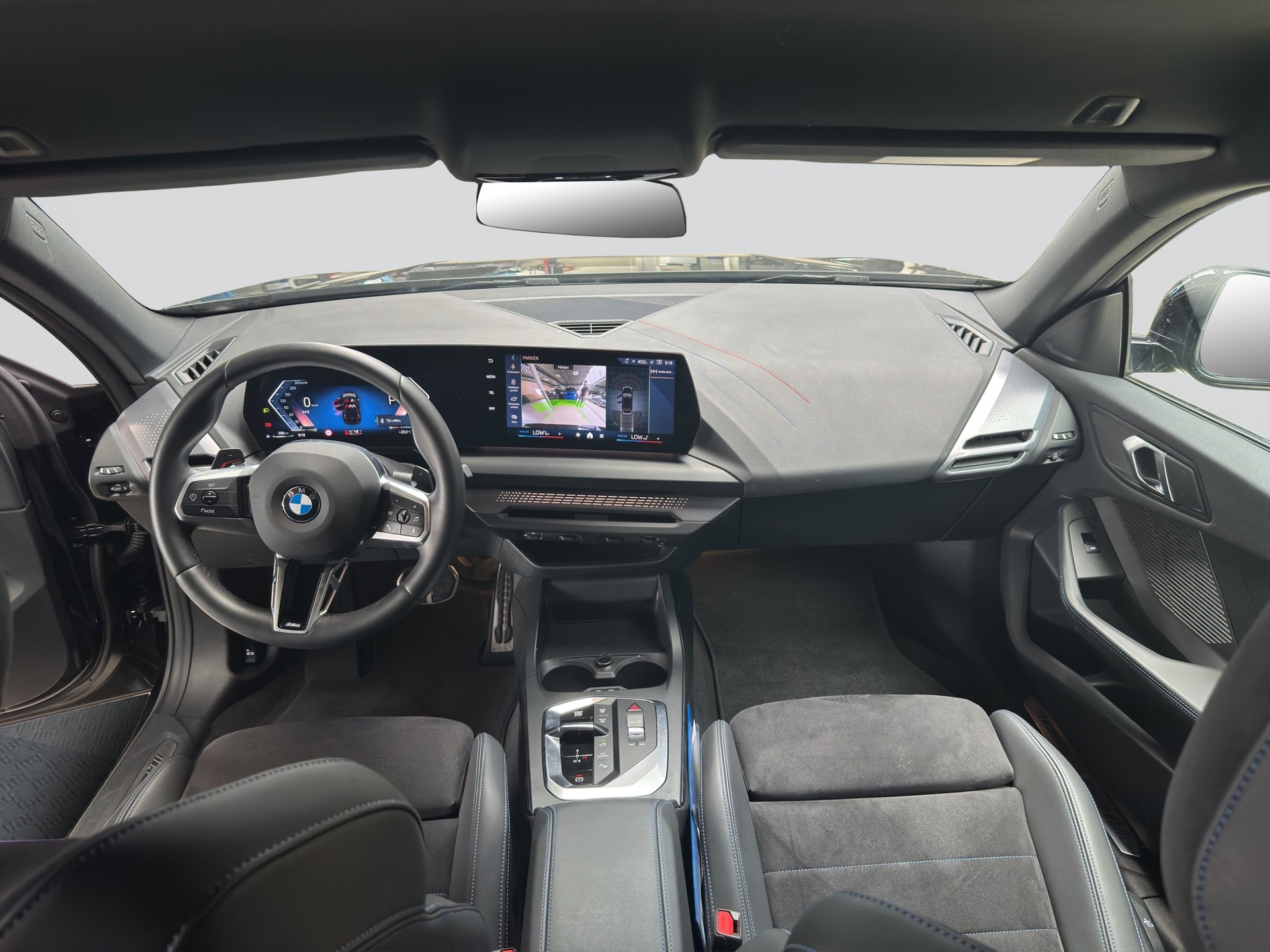 BMW 220 Gran Coupé 48V M Sport Steptronic-image-12