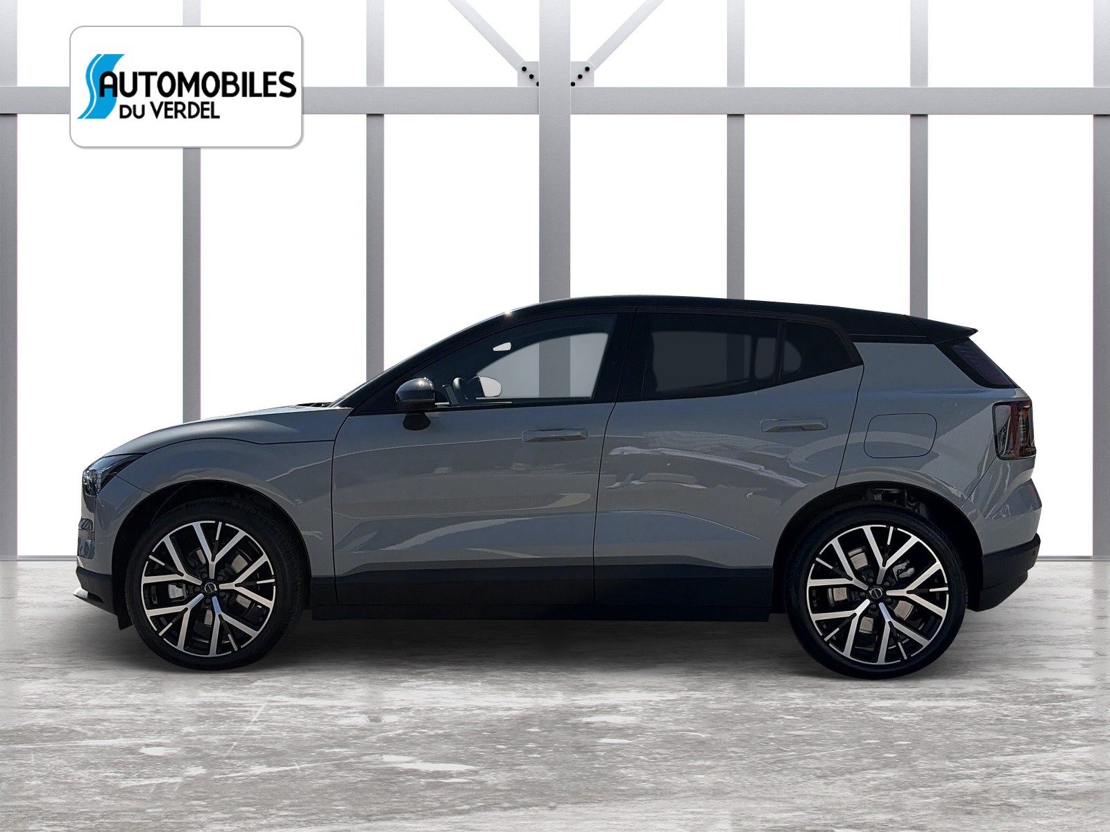 VOLVO EX30 E60 Plus-image-1