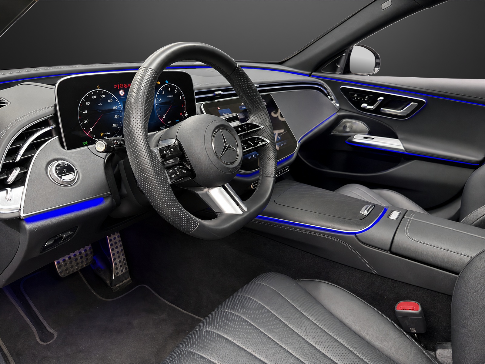 MERCEDES-BENZ E 200 4MATIC T-Modell-image-6