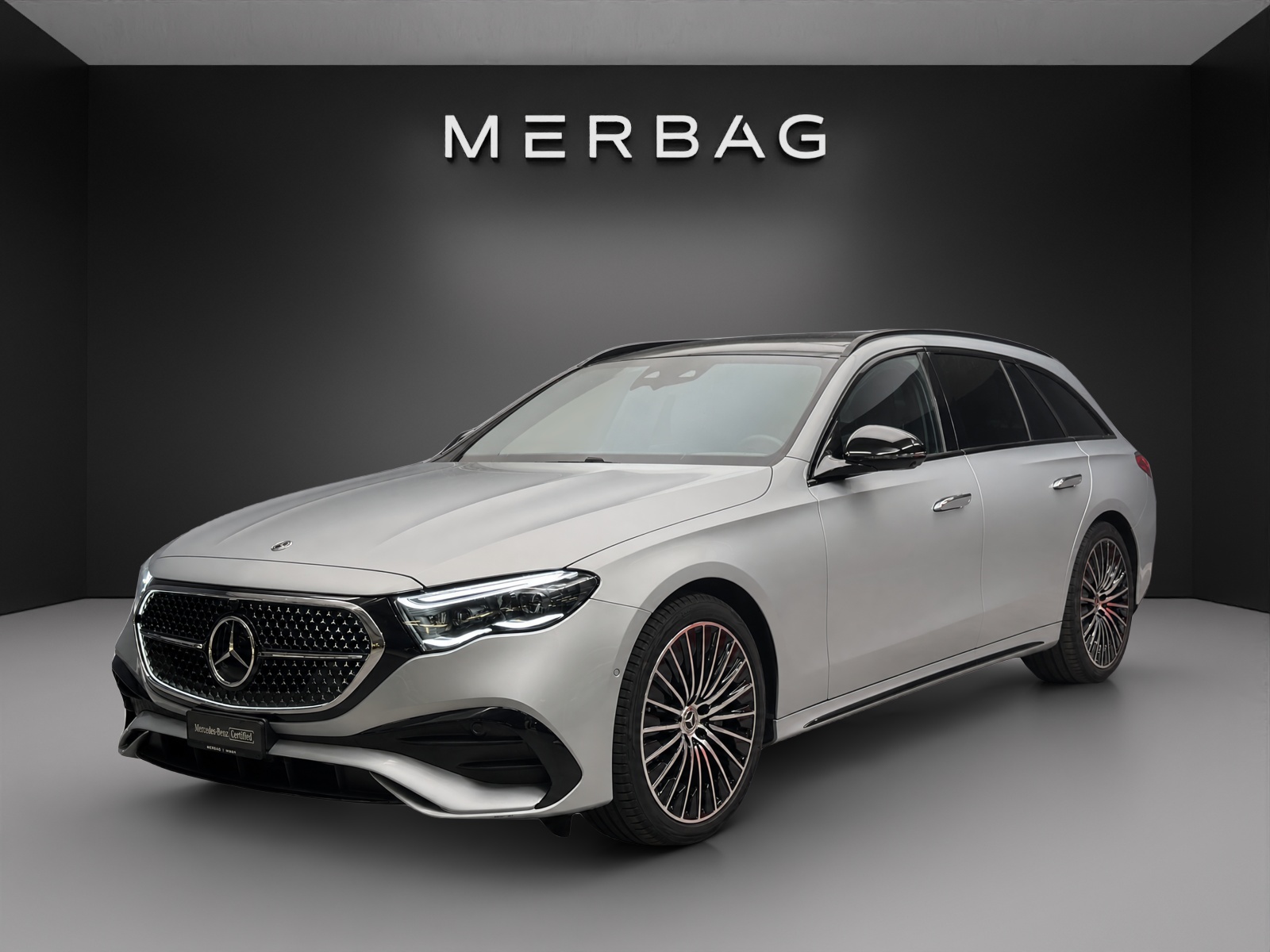 MERCEDES-BENZ E 200 4MATIC T-Modell-image-0