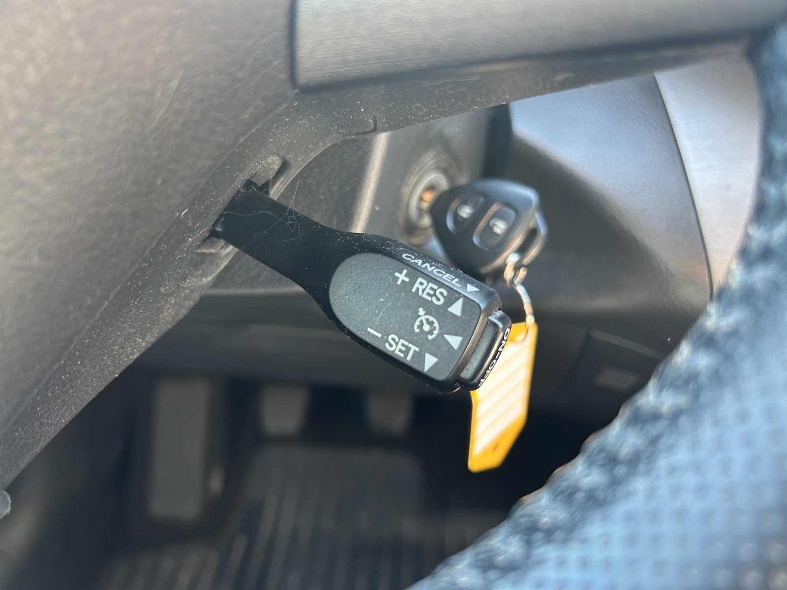 TOYOTA RAV-4 2.0 16V Linea Sol-image-12