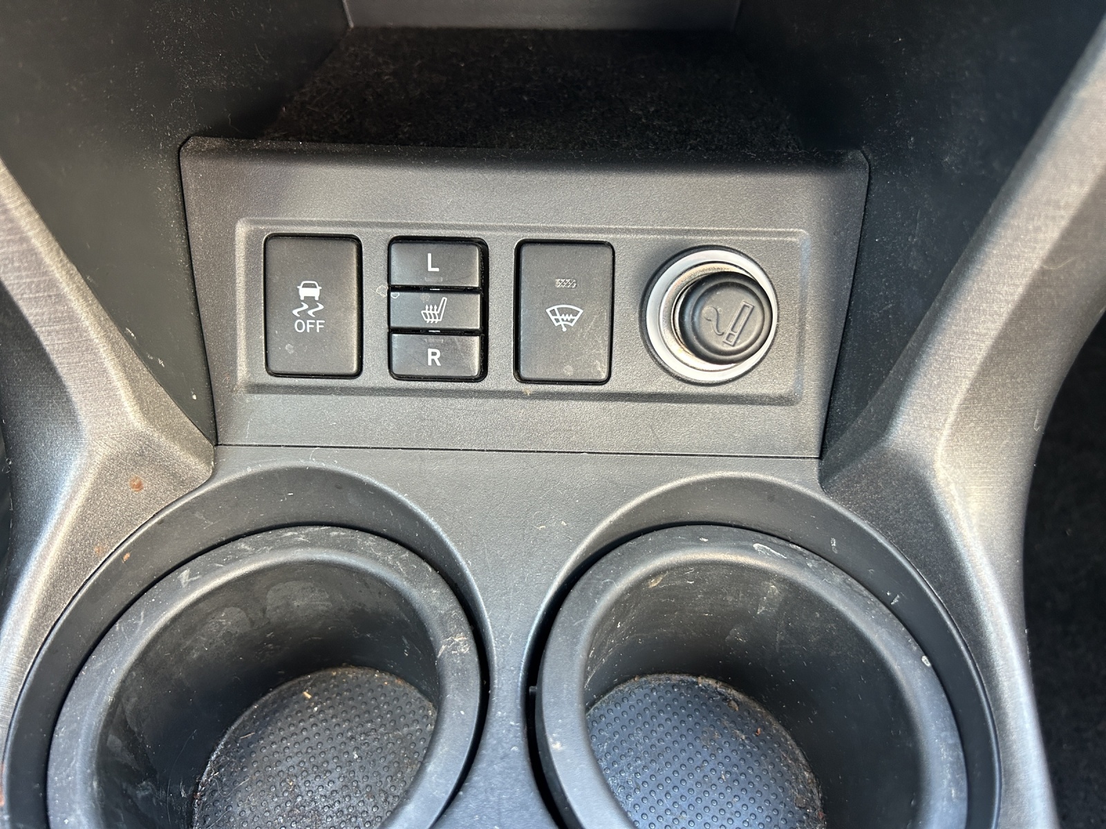 TOYOTA RAV-4 2.0 16V Linea Sol-image-14