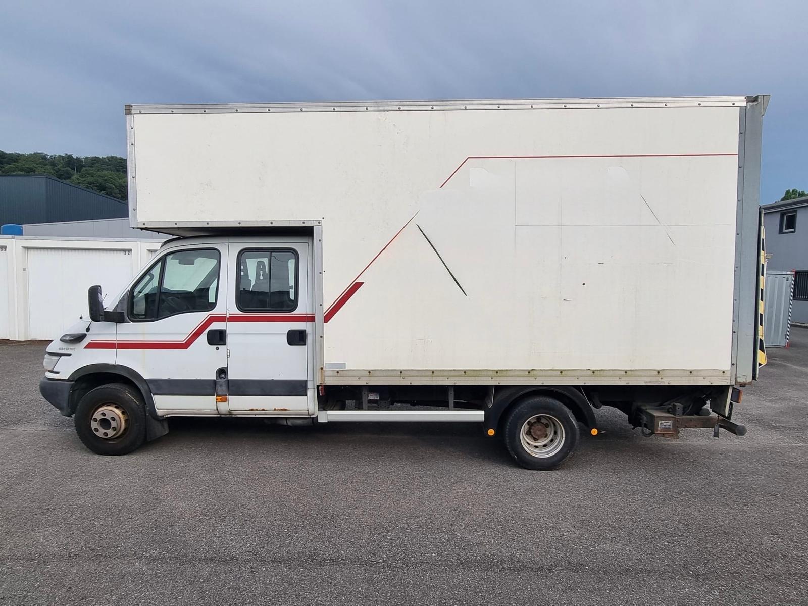 IVECO 65C17 DAILY-image-3