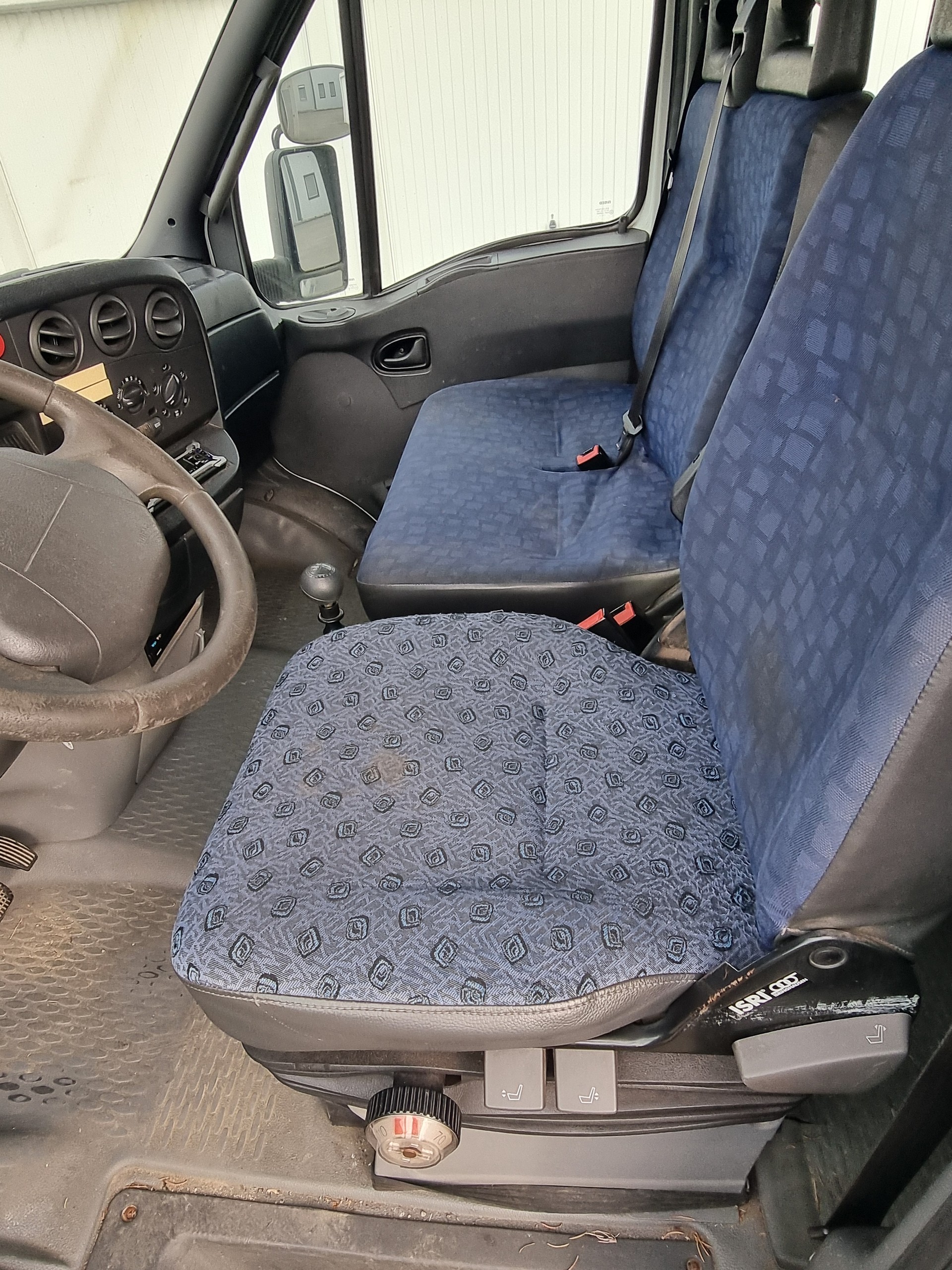 IVECO 65C17 DAILY-image-11