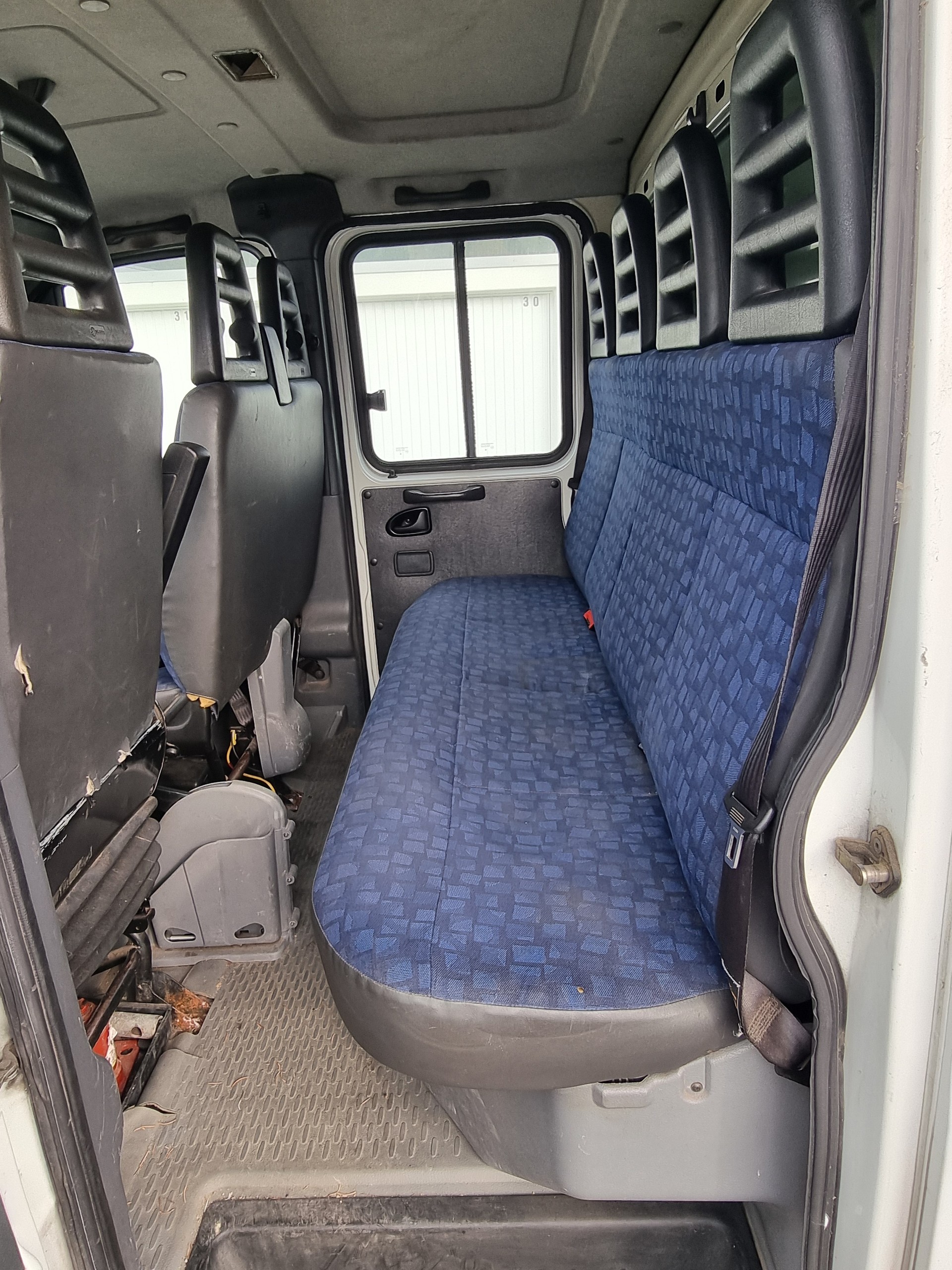 IVECO 65C17 DAILY-image-12