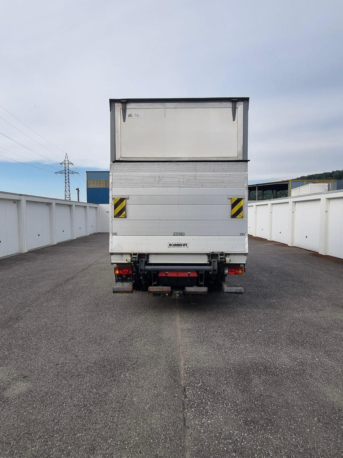 IVECO 65C17 DAILY-image-6