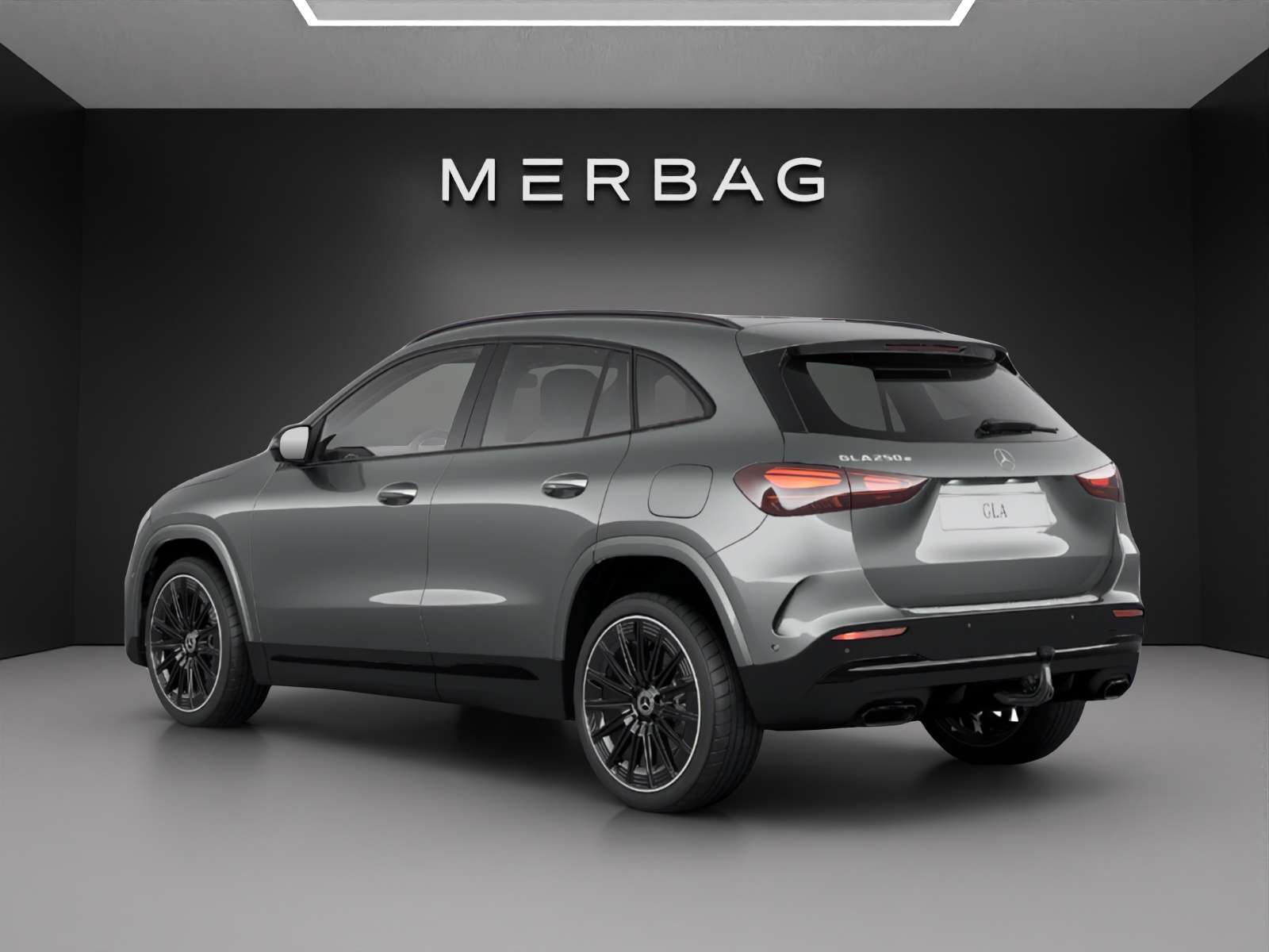 MERCEDES-BENZ GLA 250 e EQ Star 8G-DCT-image-4