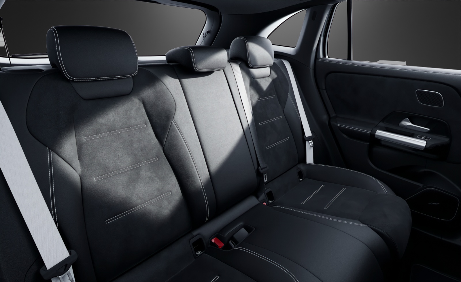 MERCEDES-BENZ GLA 250 e EQ Star 8G-DCT-image-8