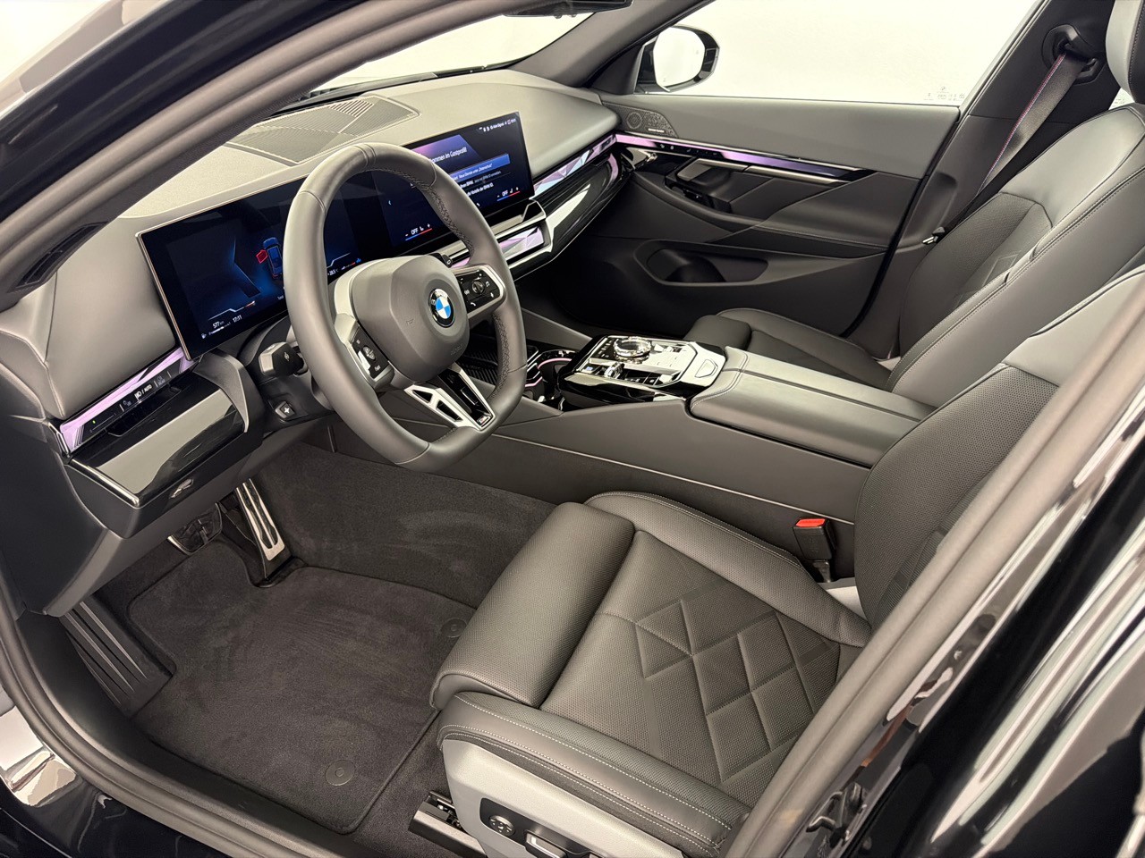 BMW 520d sDr 48V Tour MSp.Pro-image-4