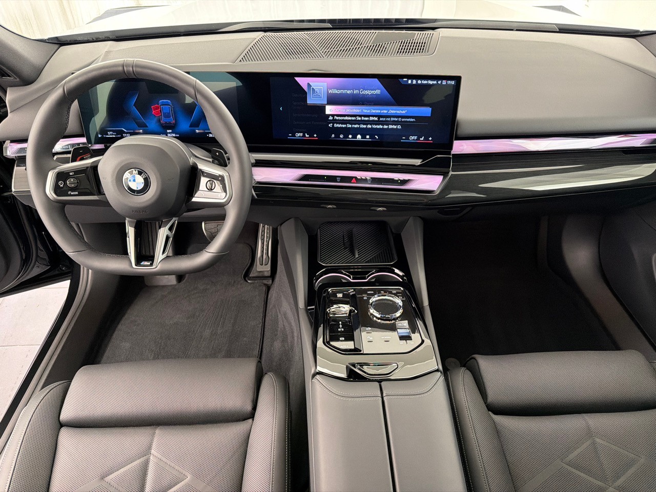 BMW 520d sDr 48V Tour MSp.Pro-image-6