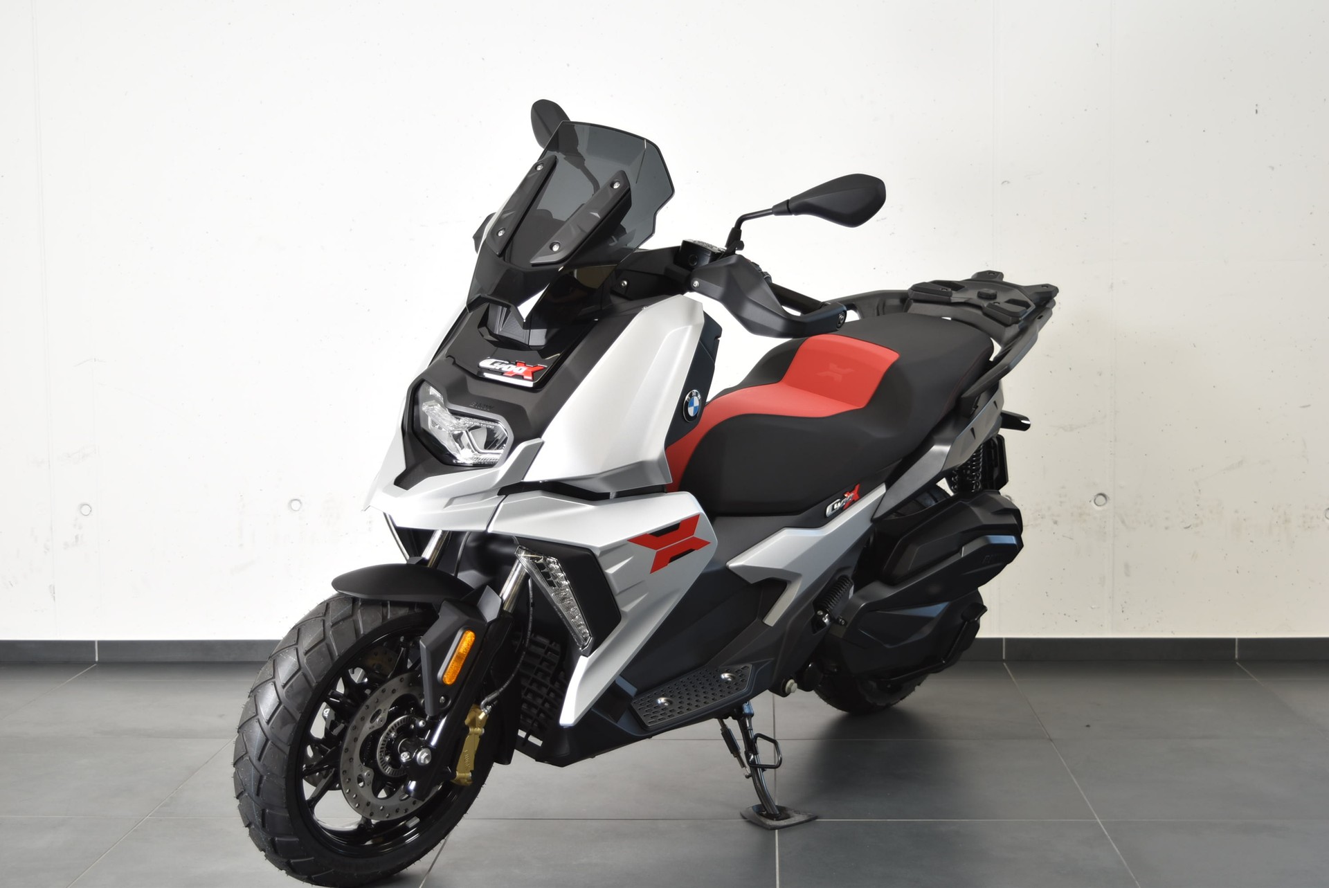 BMW C 400 X-showroom-element-1