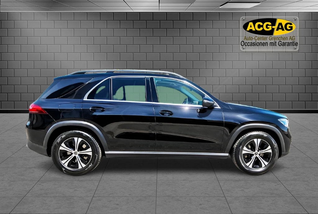 MERCEDES-BENZ GLE 350 de 4Matic 9G-Tronic ** 319 PS ** Voll-Leder ** Gr-Navi ** RF-Kamera 360° ** Panorama-Glass ** AHK ** Sitzmemory **-image-5
