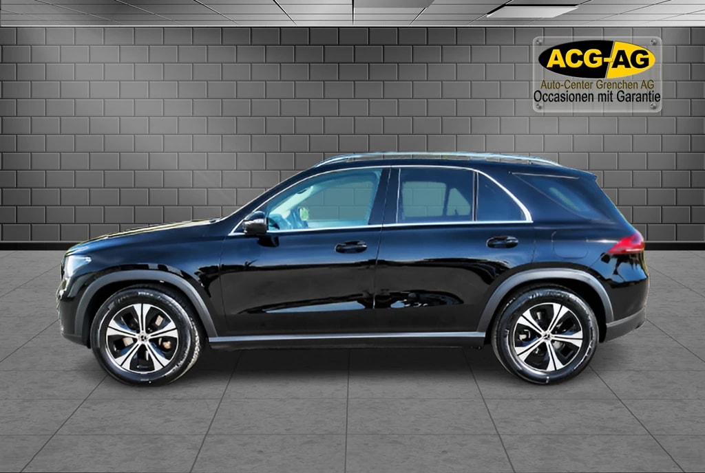 MERCEDES-BENZ GLE 350 de 4Matic 9G-Tronic ** 319 PS ** Voll-Leder ** Gr-Navi ** RF-Kamera 360° ** Panorama-Glass ** AHK ** Sitzmemory **-showroom-element-3