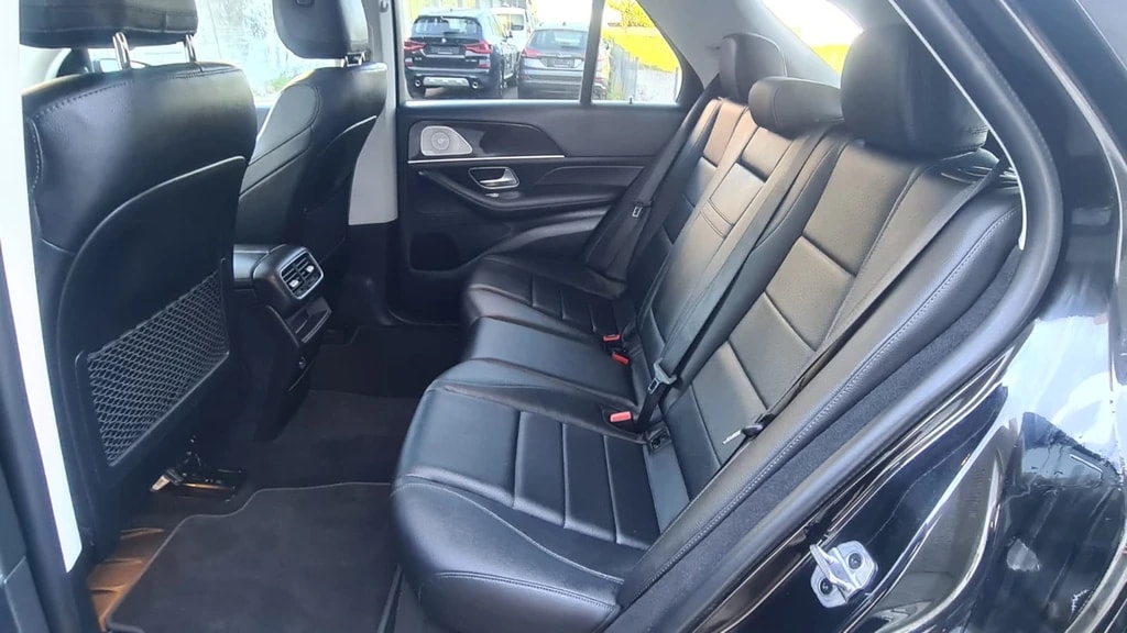 MERCEDES-BENZ GLE 350 de 4Matic 9G-Tronic ** 319 PS ** Voll-Leder ** Gr-Navi ** RF-Kamera 360° ** Panorama-Glass ** AHK ** Sitzmemory **-image-15