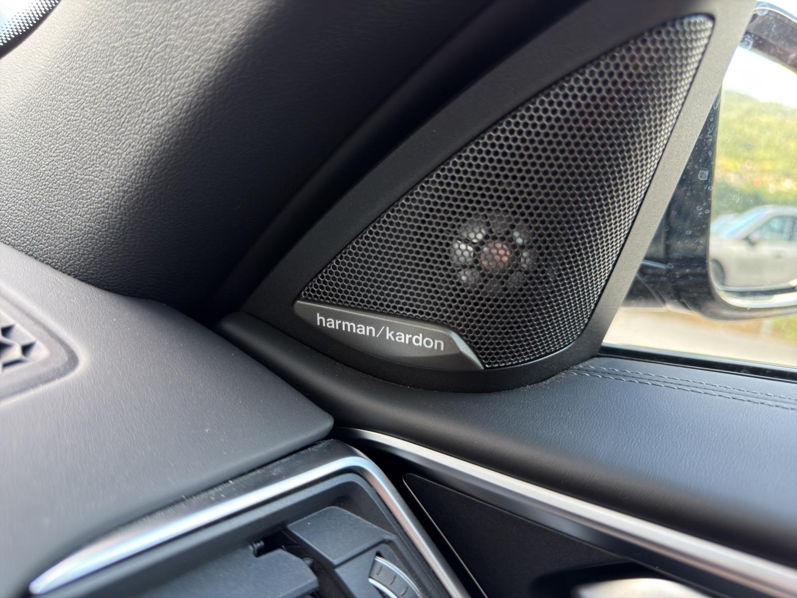 BMW M440i xDrive 48V Cabriolet Steptronic (CH)-image-20