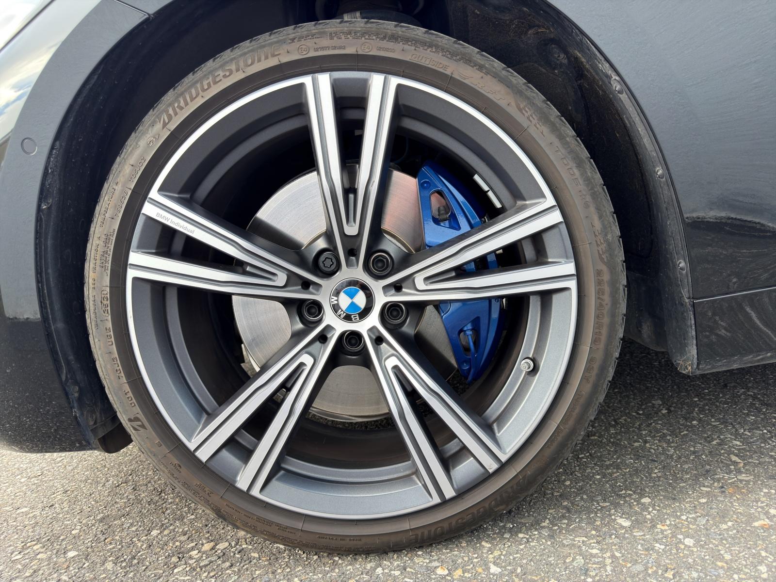 BMW M440i xDrive 48V Cabriolet Steptronic (CH)-image-8