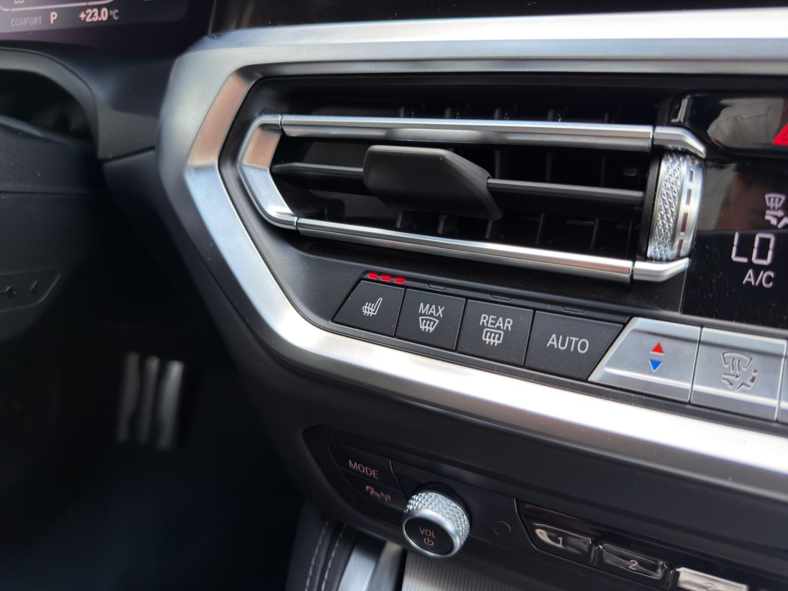 BMW M440i xDrive 48V Cabriolet Steptronic (CH)-image-22