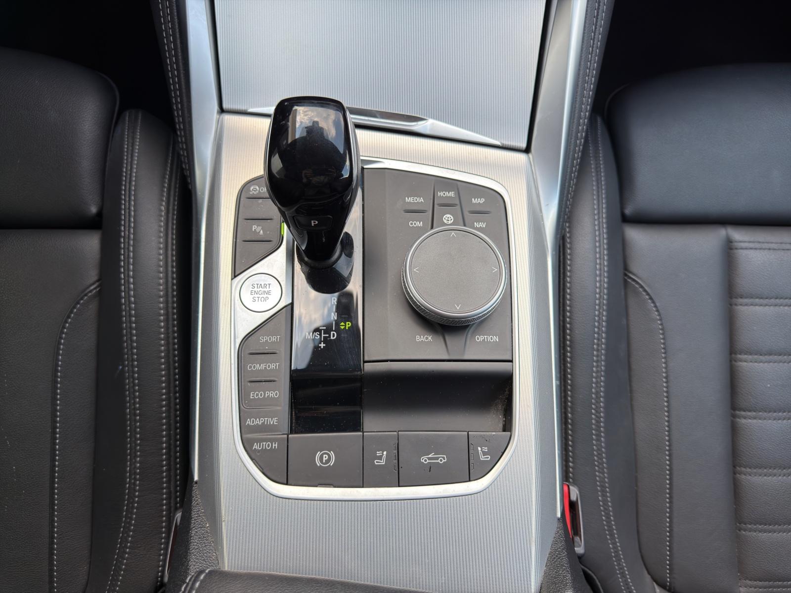 BMW M440i xDrive 48V Cabriolet Steptronic (CH)-image-14