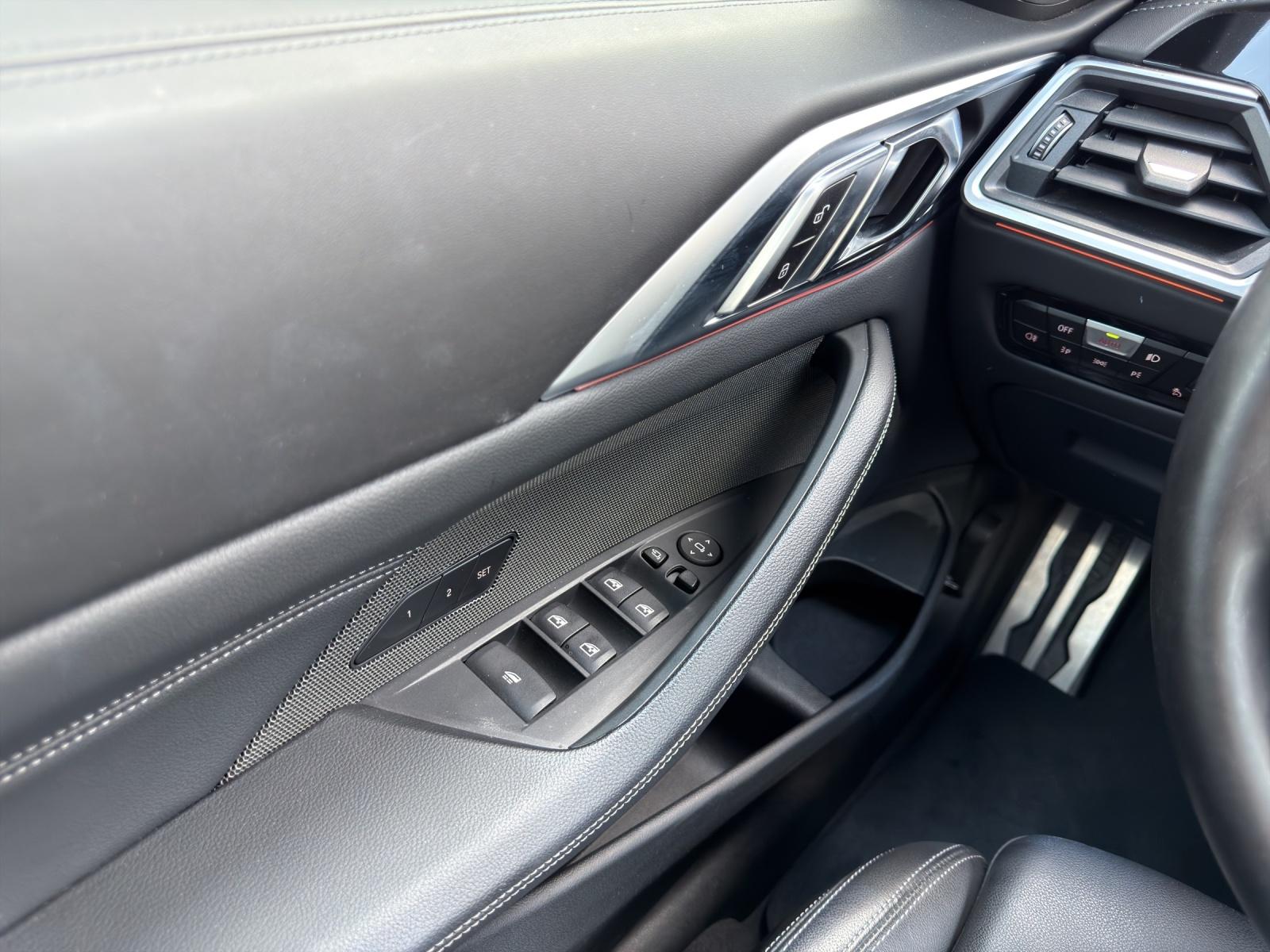 BMW M440i xDrive 48V Cabriolet Steptronic (CH)-image-16