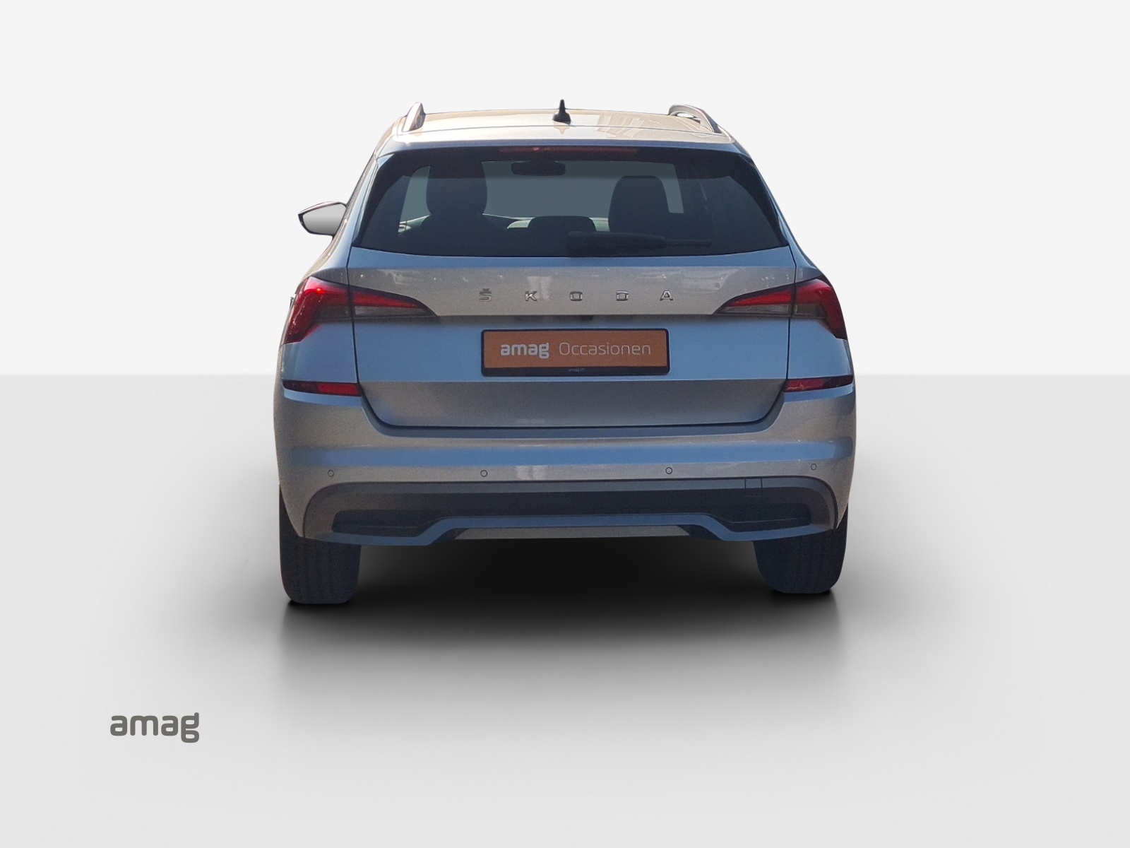SKODA Kamiq 1.5 TSI ACT Ambition DSG-image-3