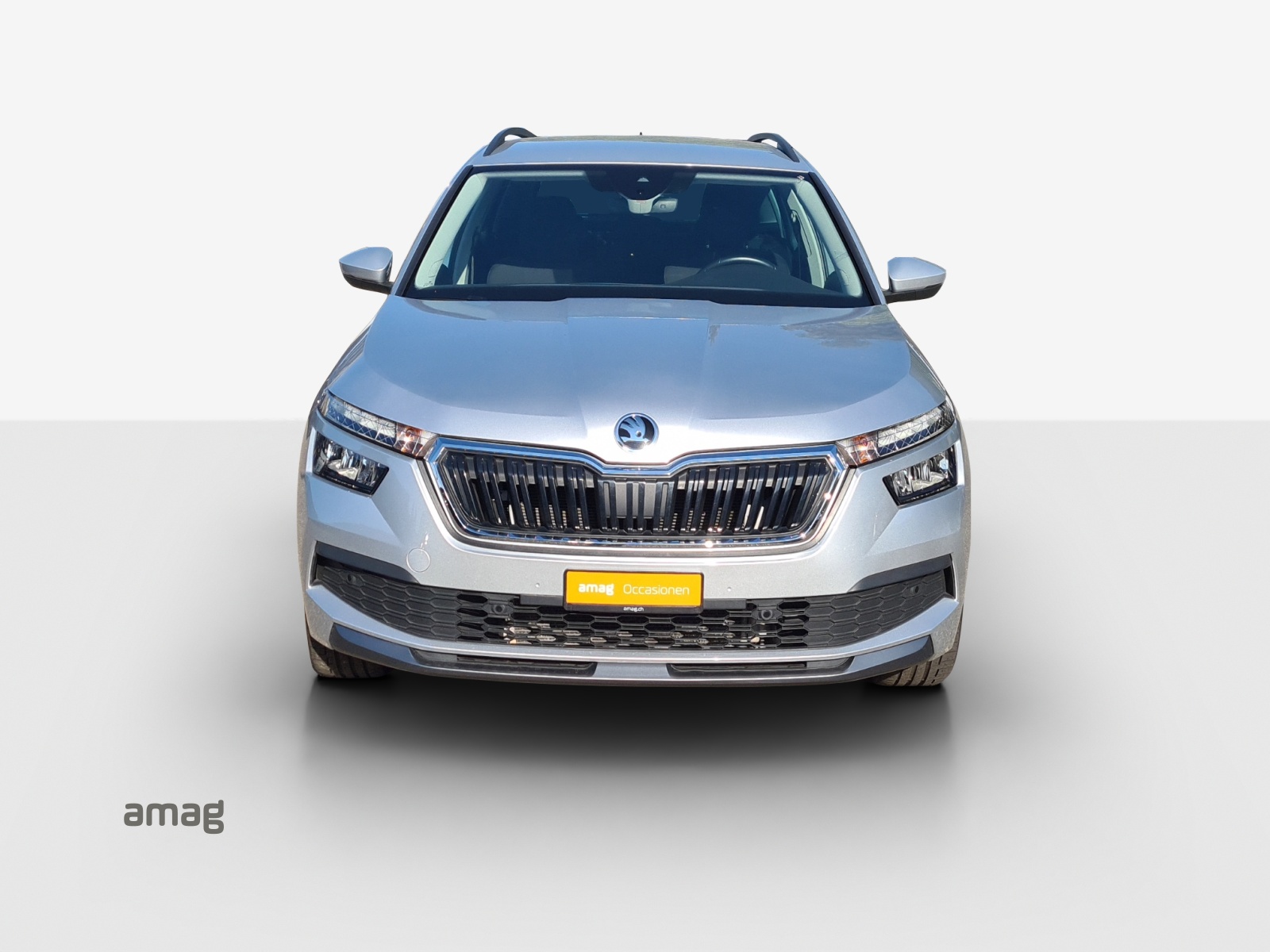 SKODA Kamiq 1.5 TSI ACT Ambition DSG-image-6