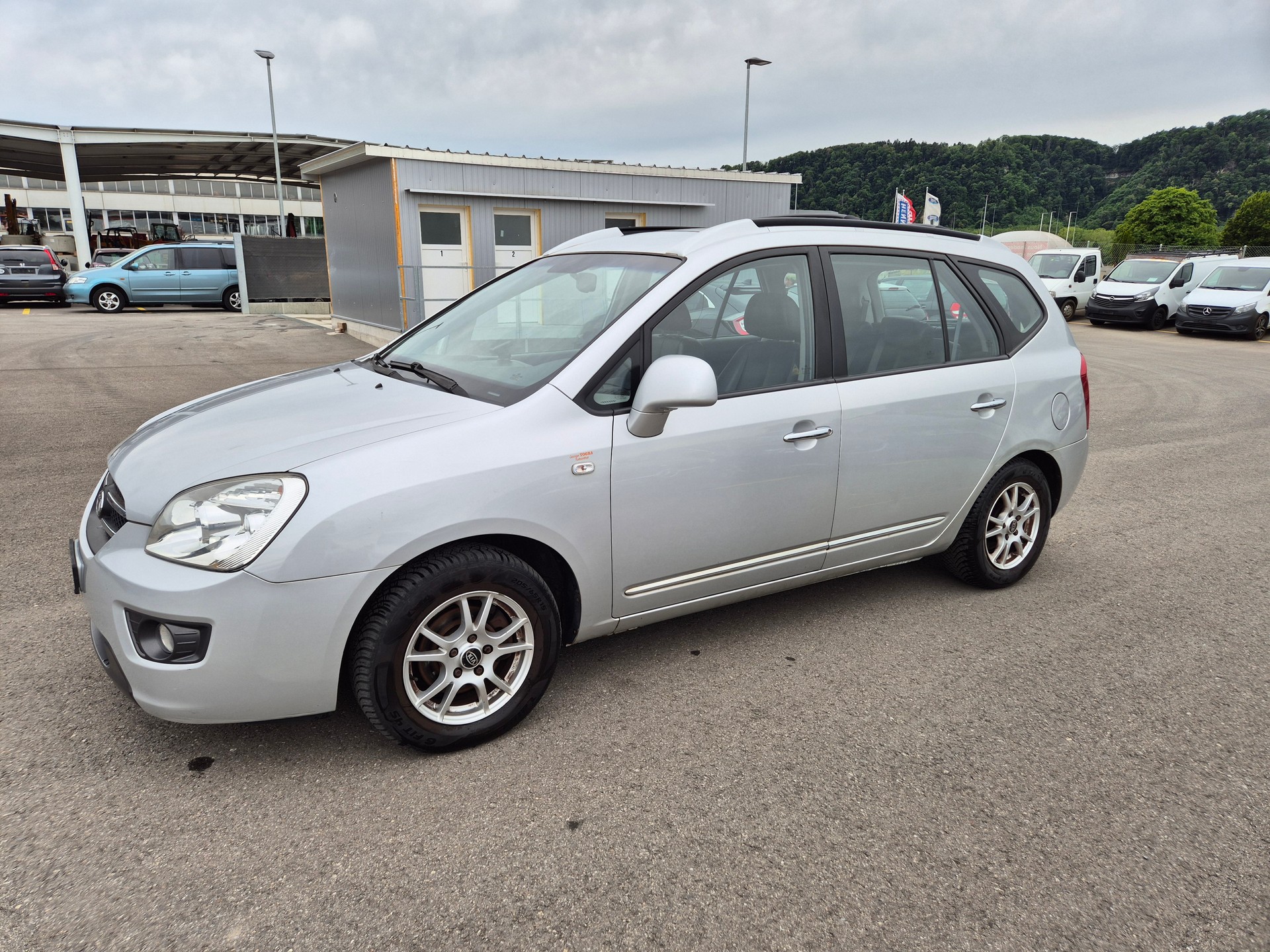 KIA 2.0 CRDi-image-11
